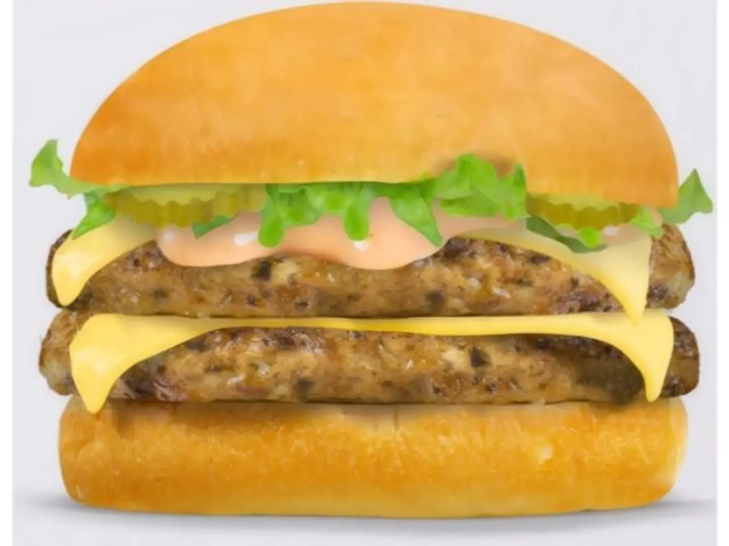 Cheese Burger