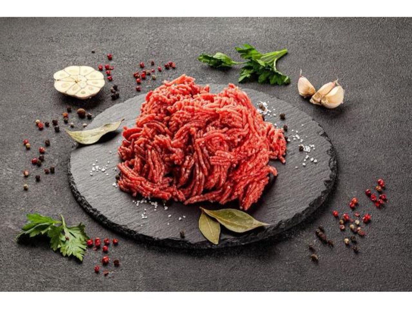 Ground Beef 1/5kg