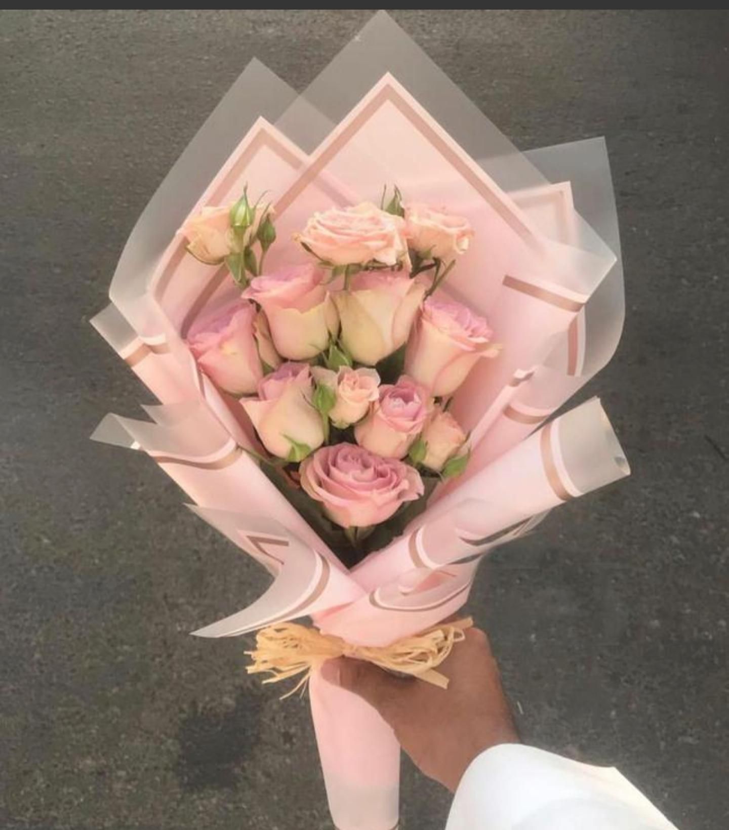 Beauty Bouquet