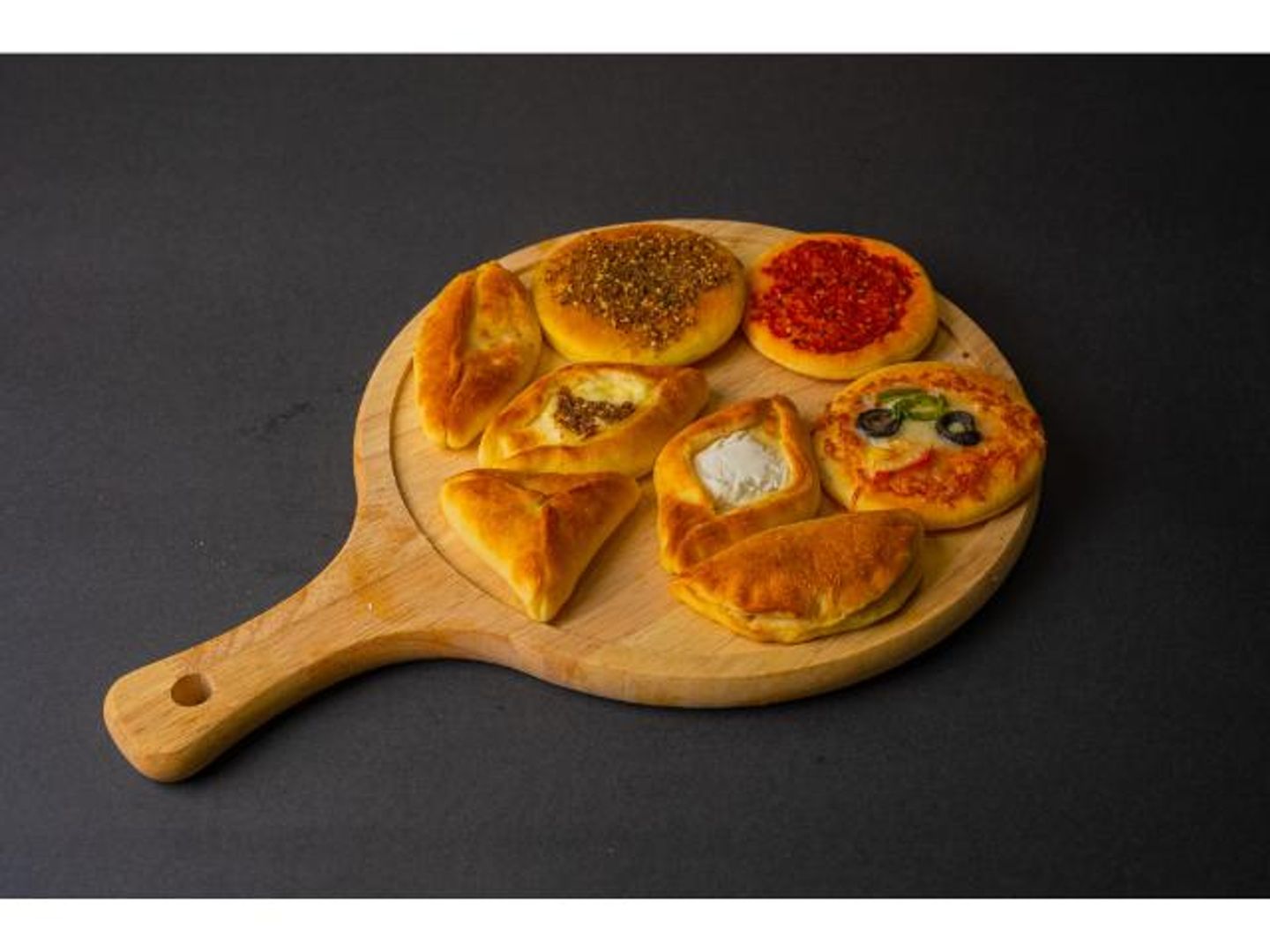 Mini Pie