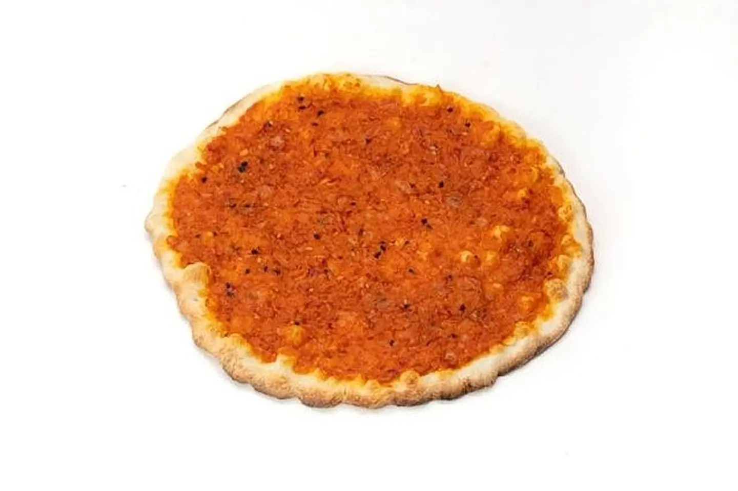 Muhammara Pie