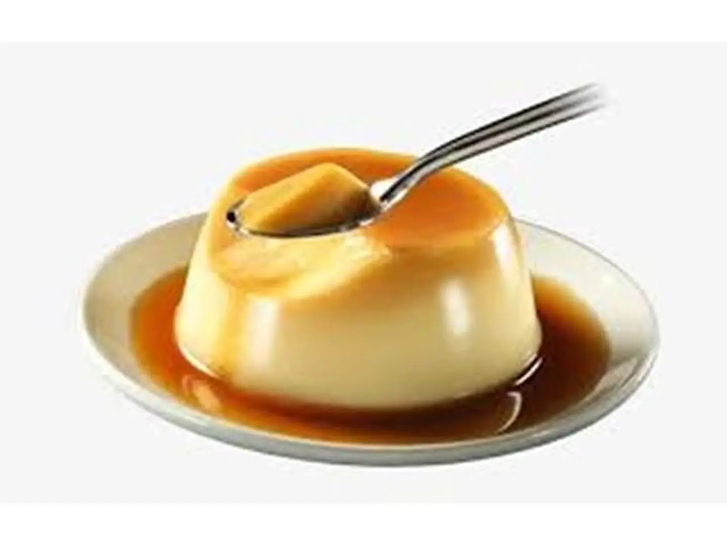 Cream Caramel