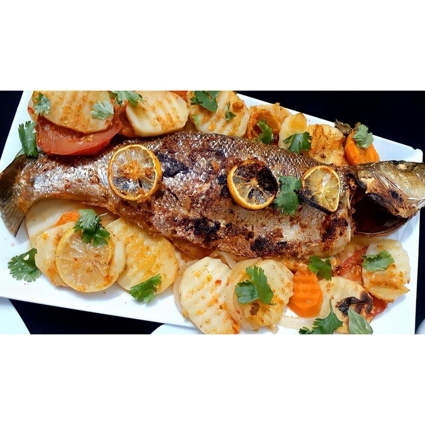Seabass