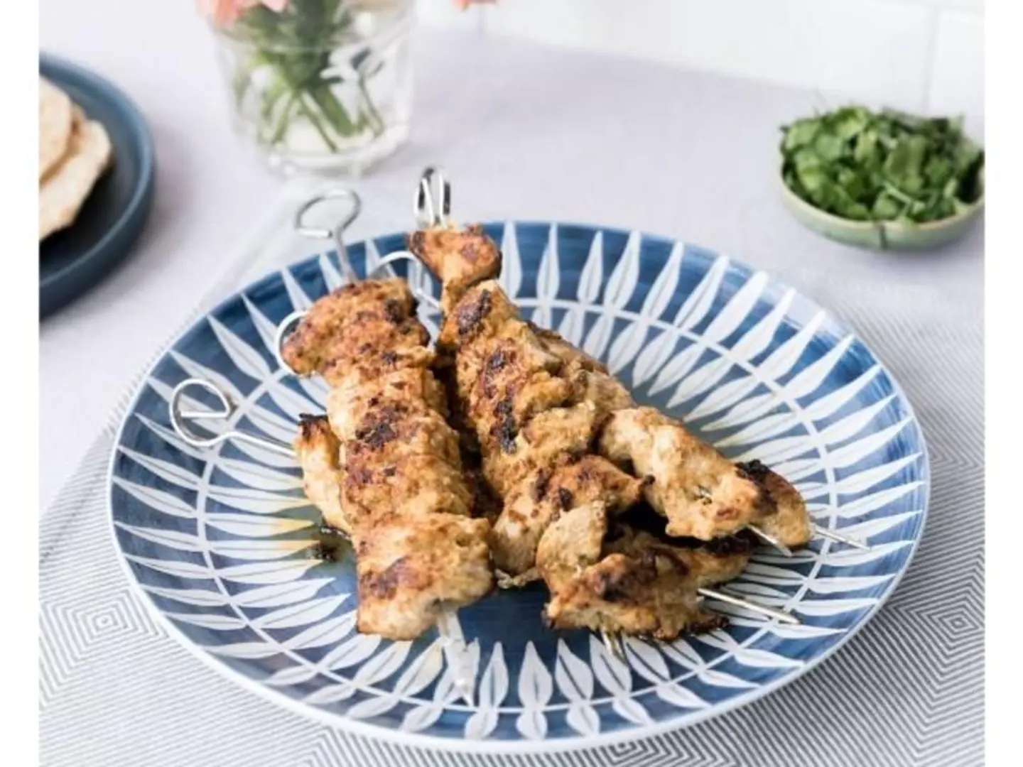 ملّاَي بوتي دجاج