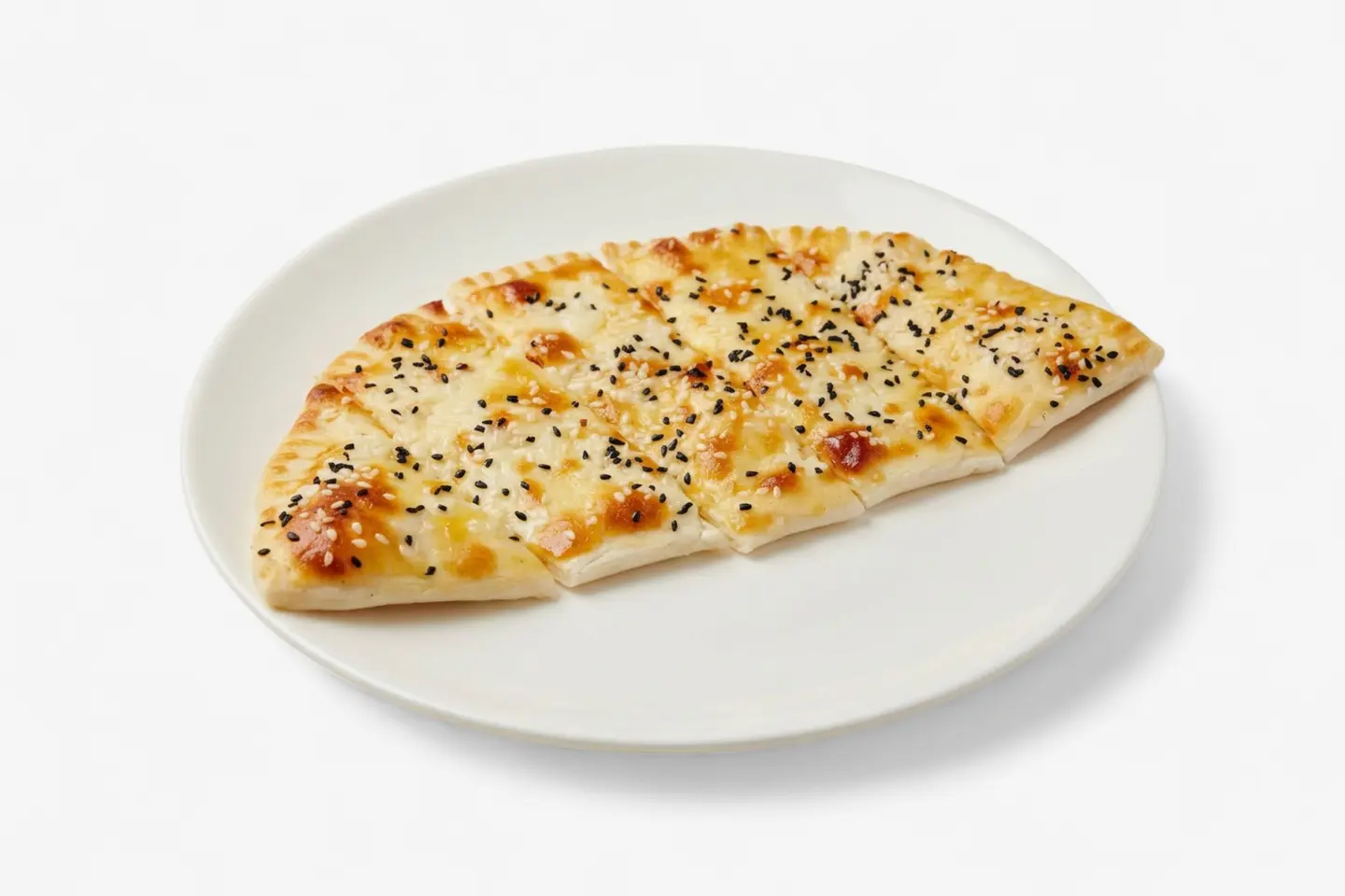 Cheddar Cheese Feteira