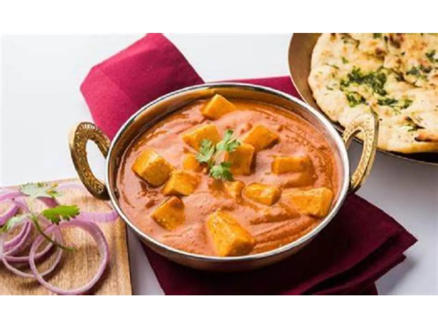Shahi Paneer