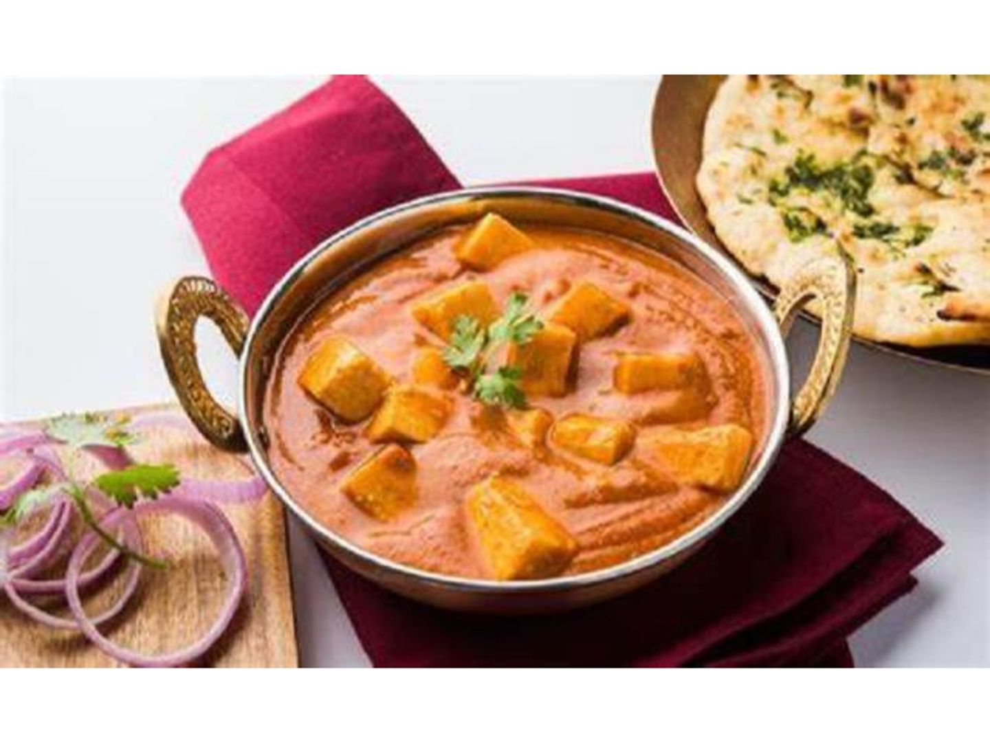 Shahi Paneer