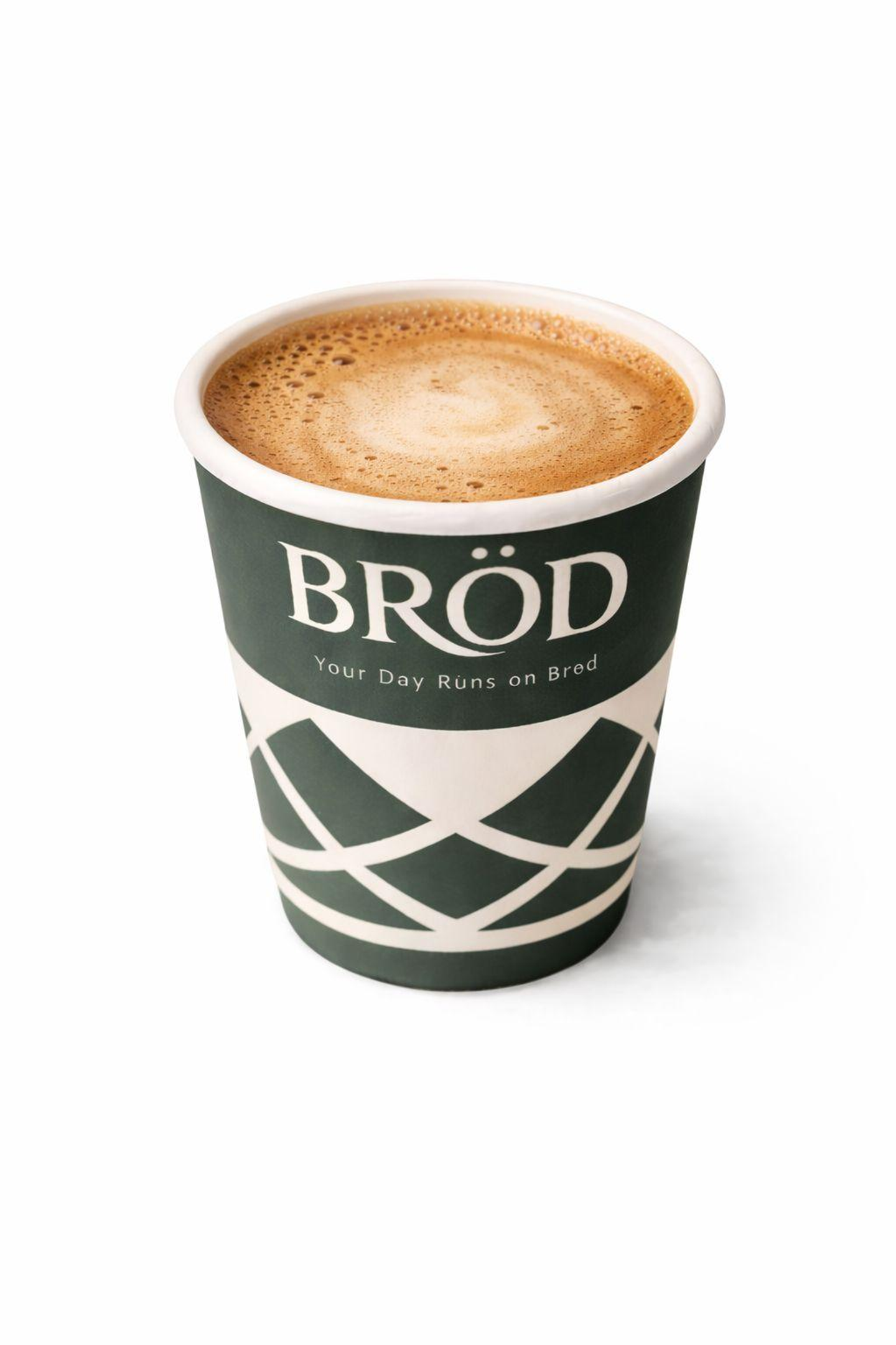 قهوة تركية بالحليب