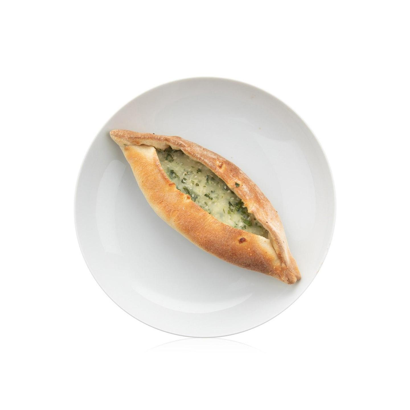 Spinach And Cheese Pie