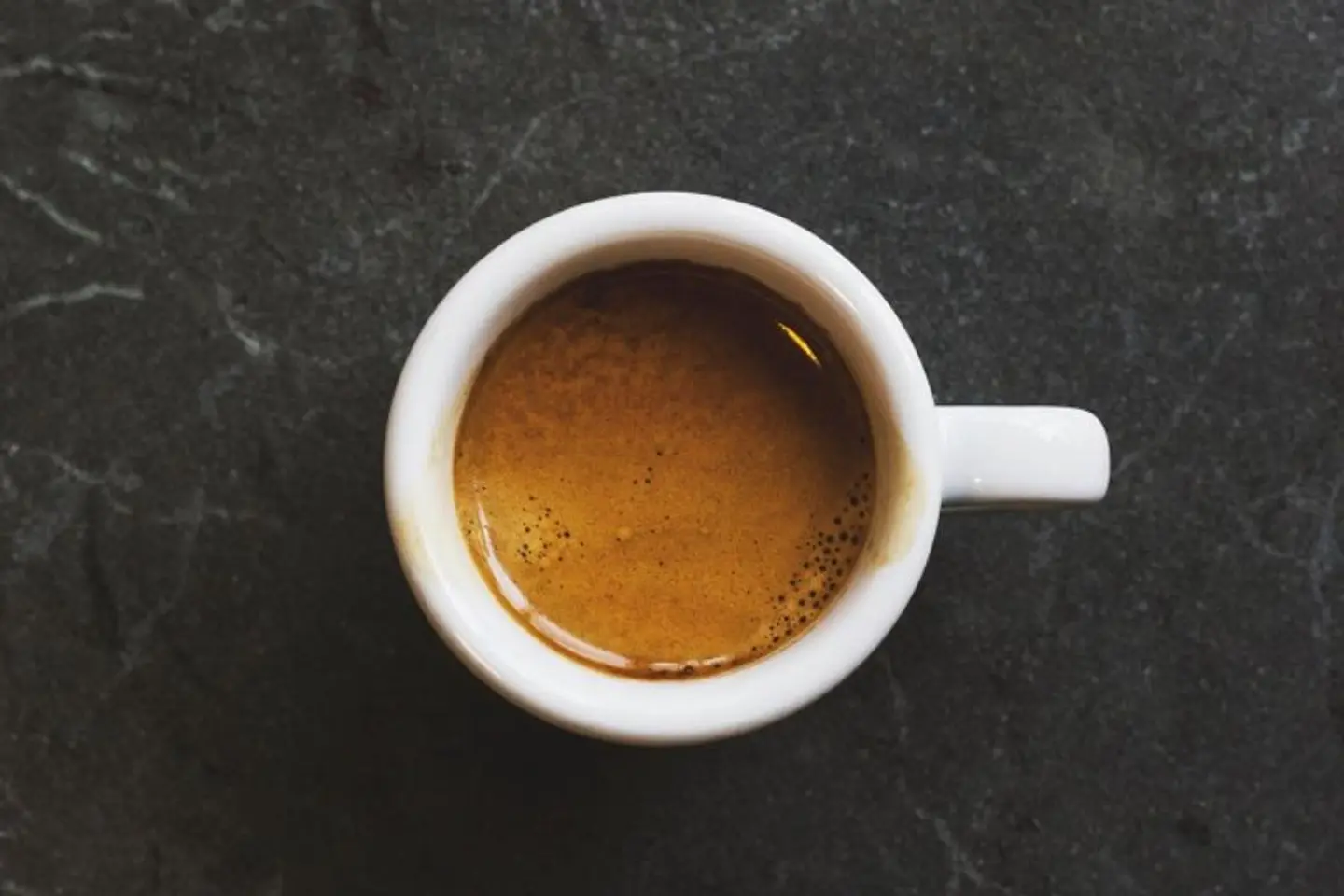 Single Espresso