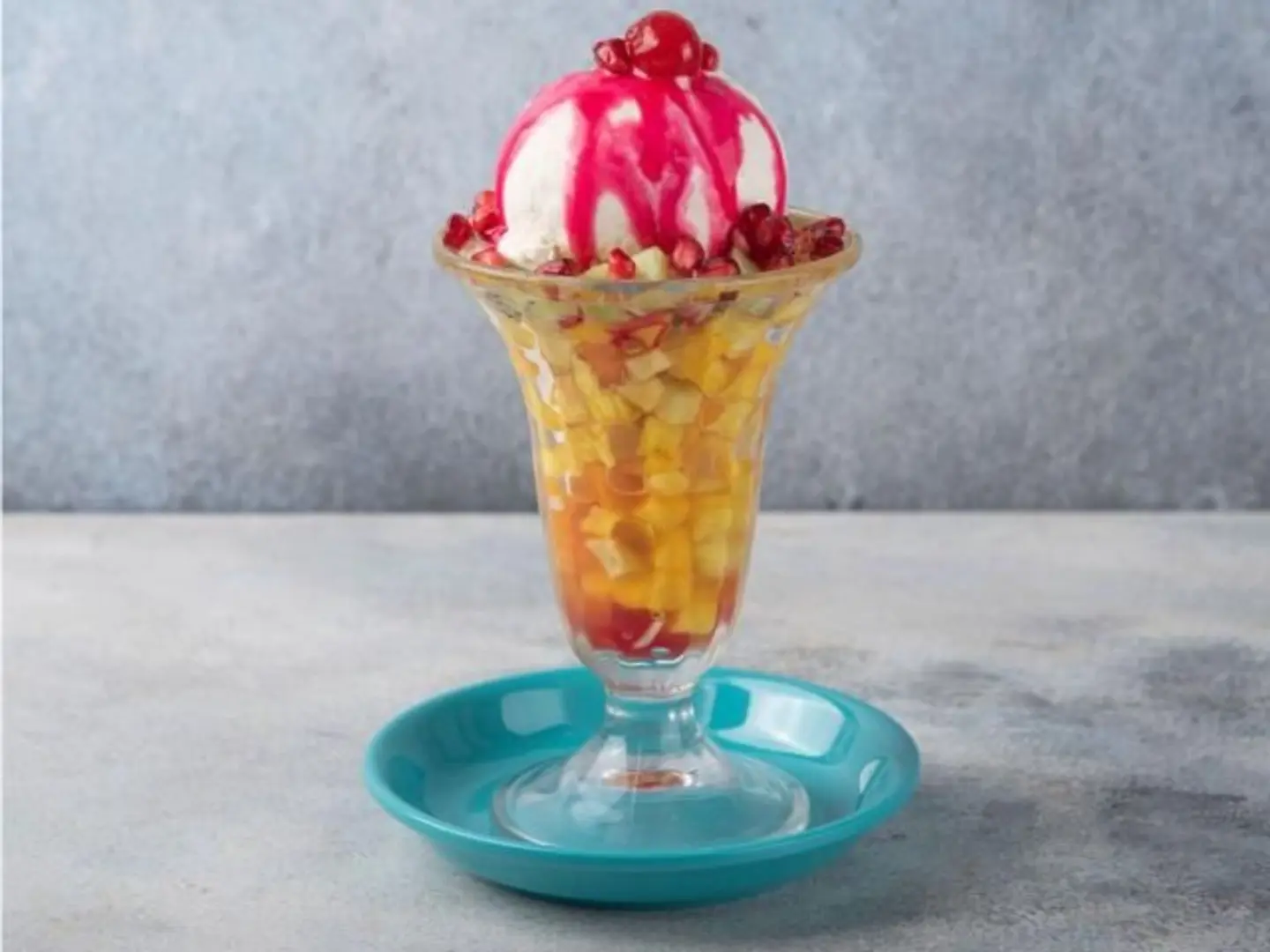 كولفي فالودة