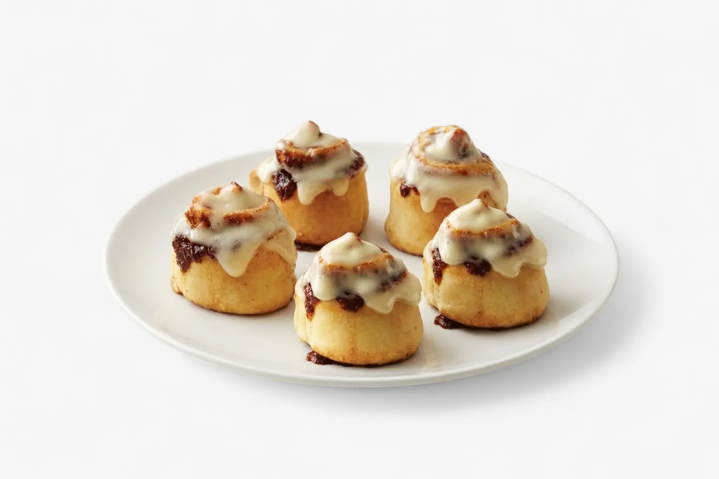 Cinnabites 5 Pieces