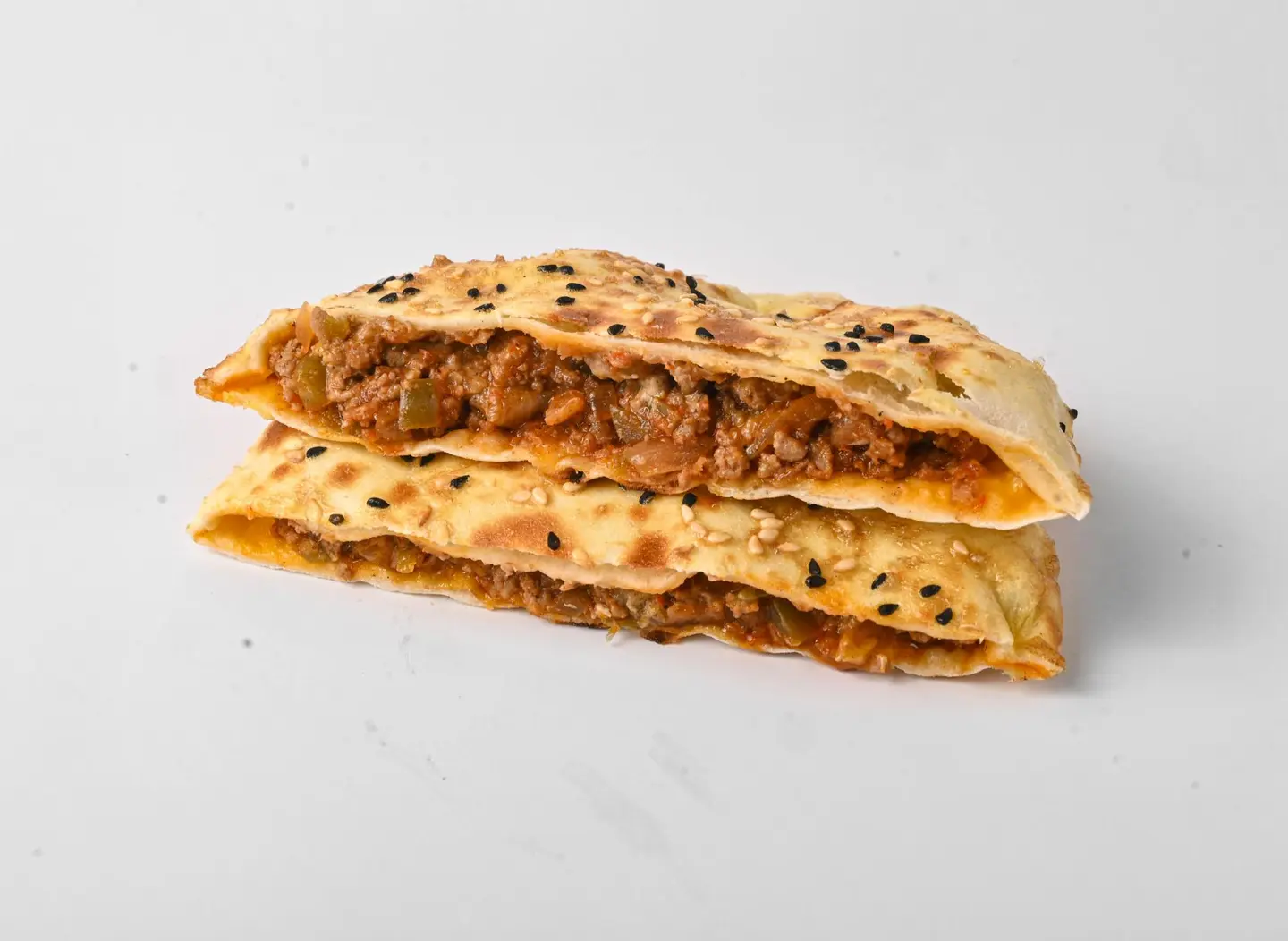 لحم مفروم