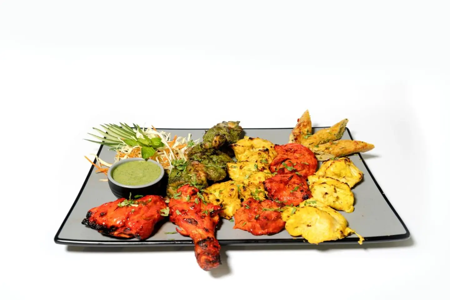 Special Chicken Mix   Bab Al Hind