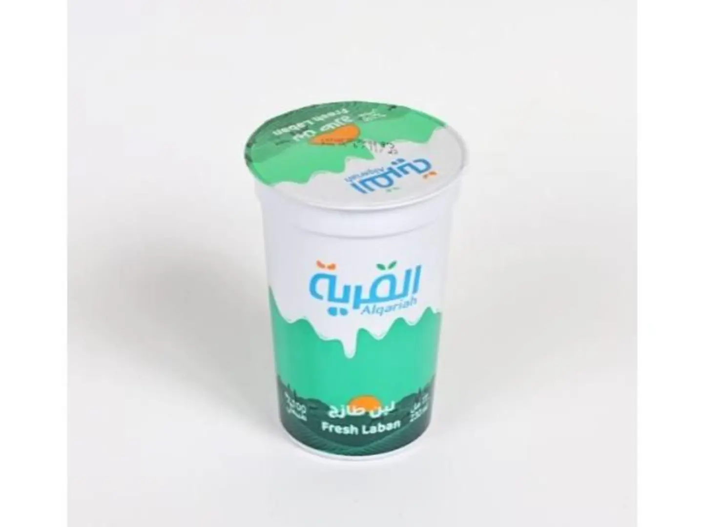 Alqariyah Laban