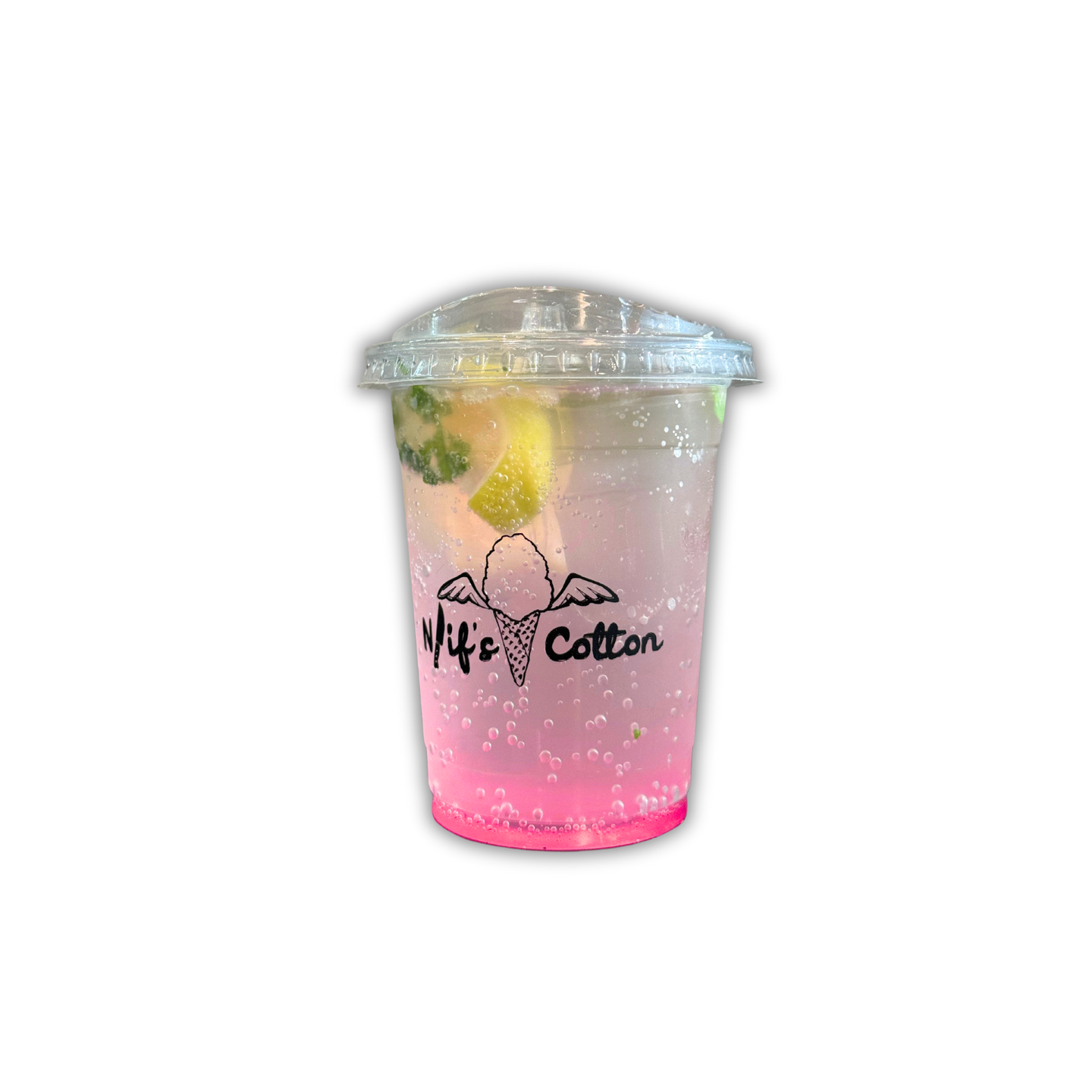 Naif Cotton Mojito