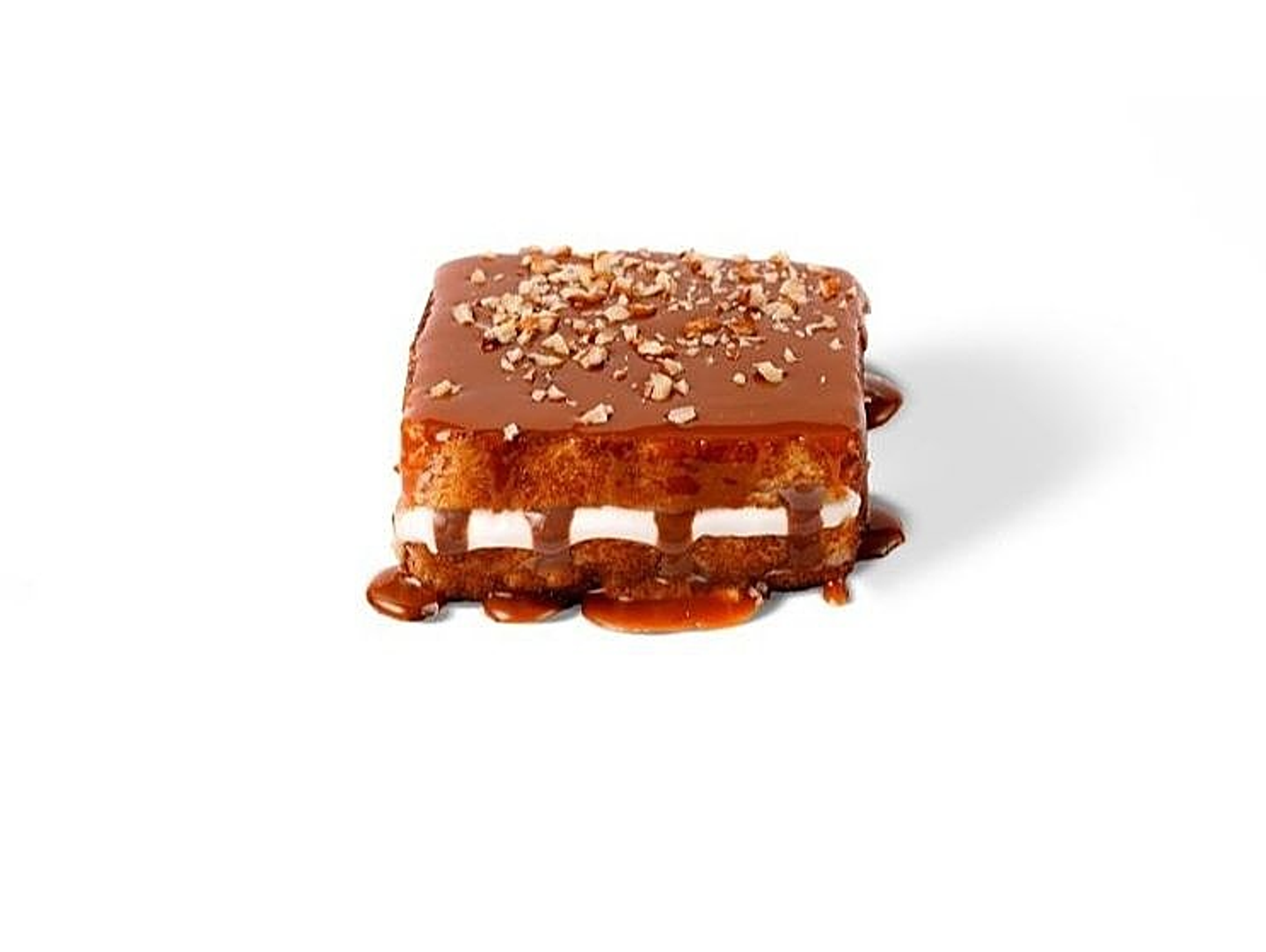 French Toast Salted Caramel