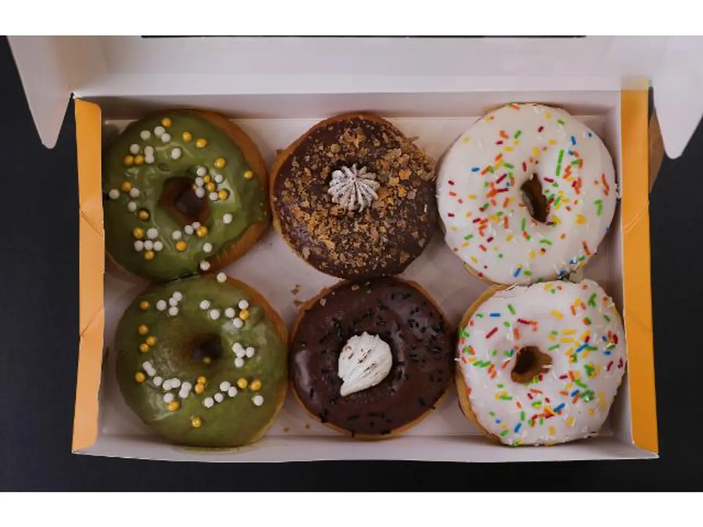 Donuts