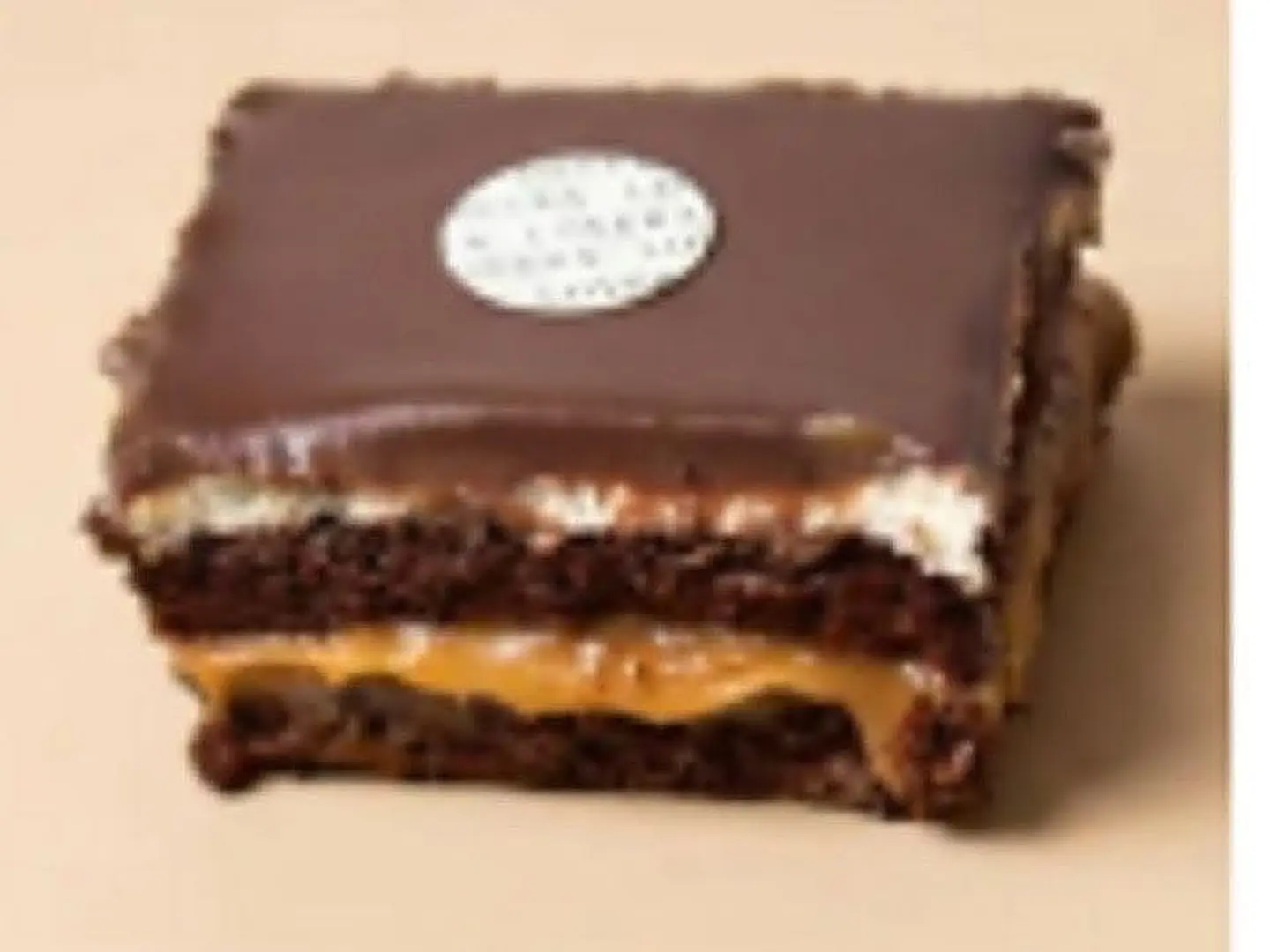Doletchy Cake