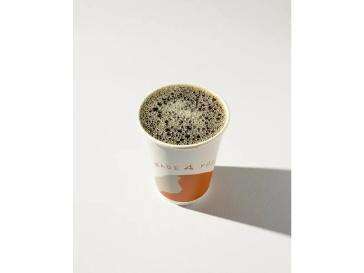 قهوة مقطرة بارد اوغندا