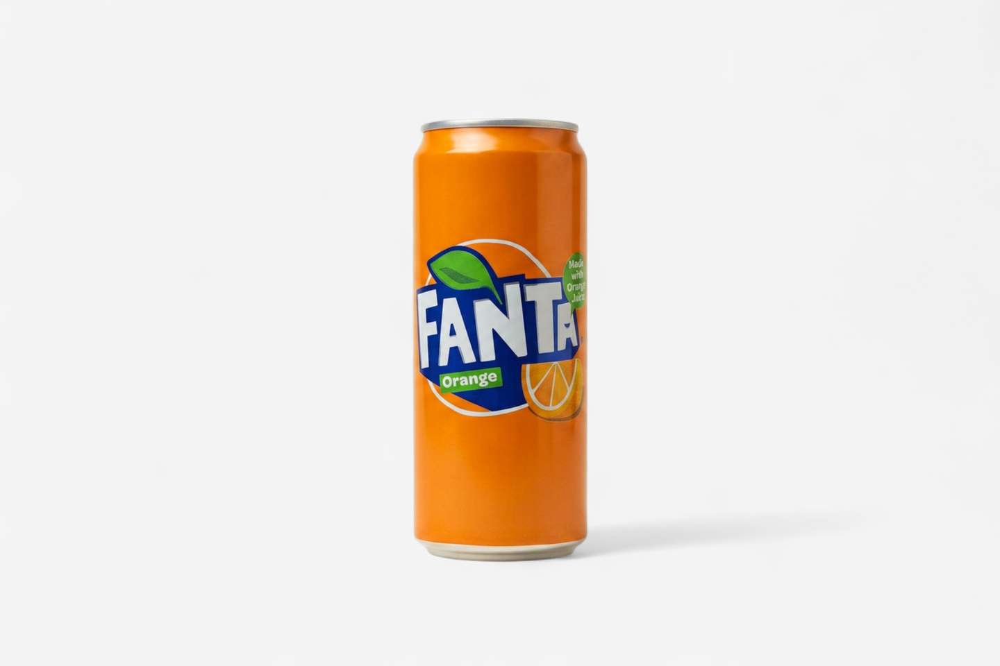 Fanta Orange