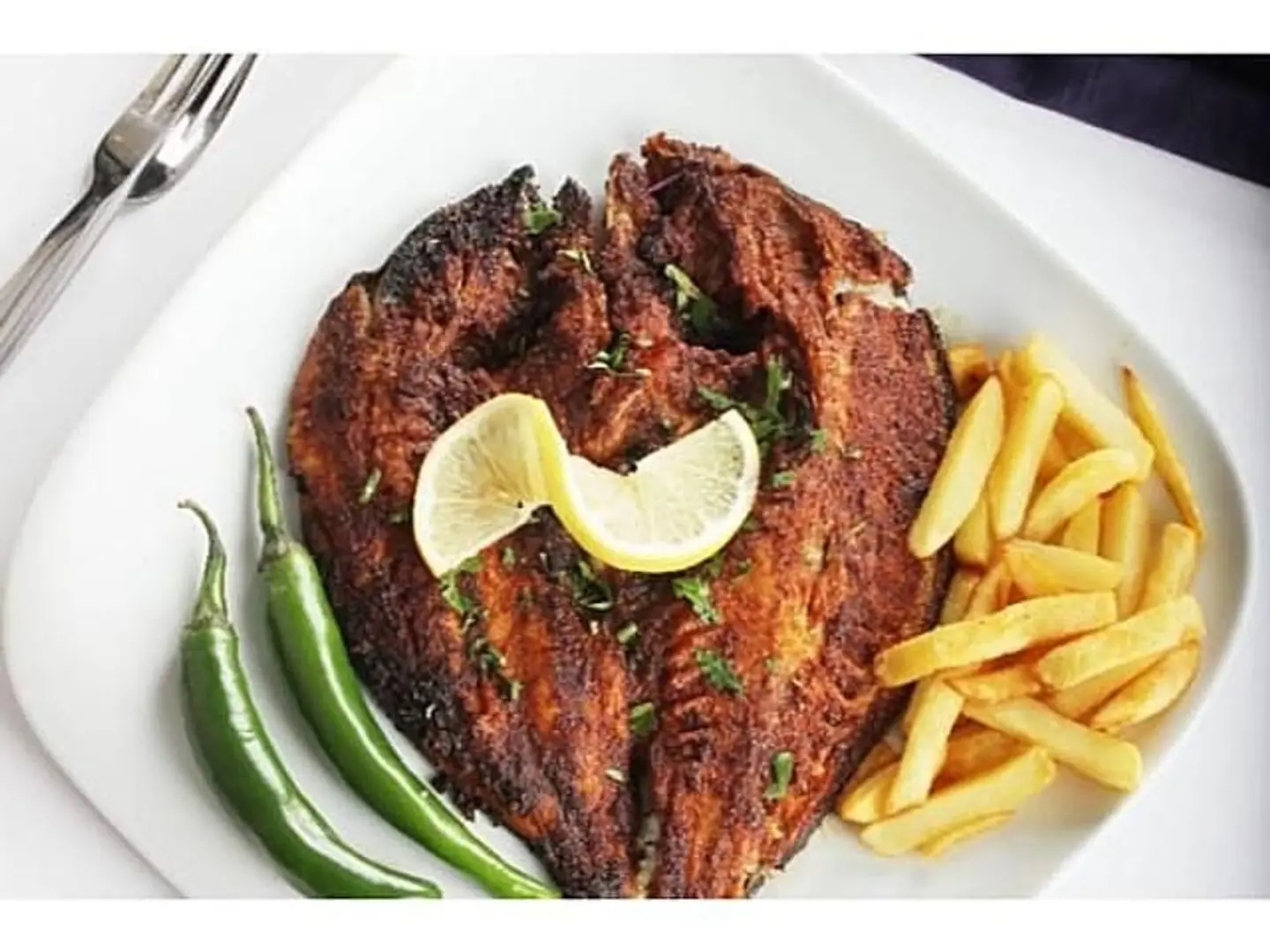 صافي على الصاج