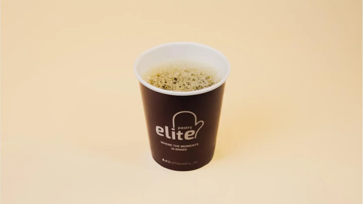 Hot V60