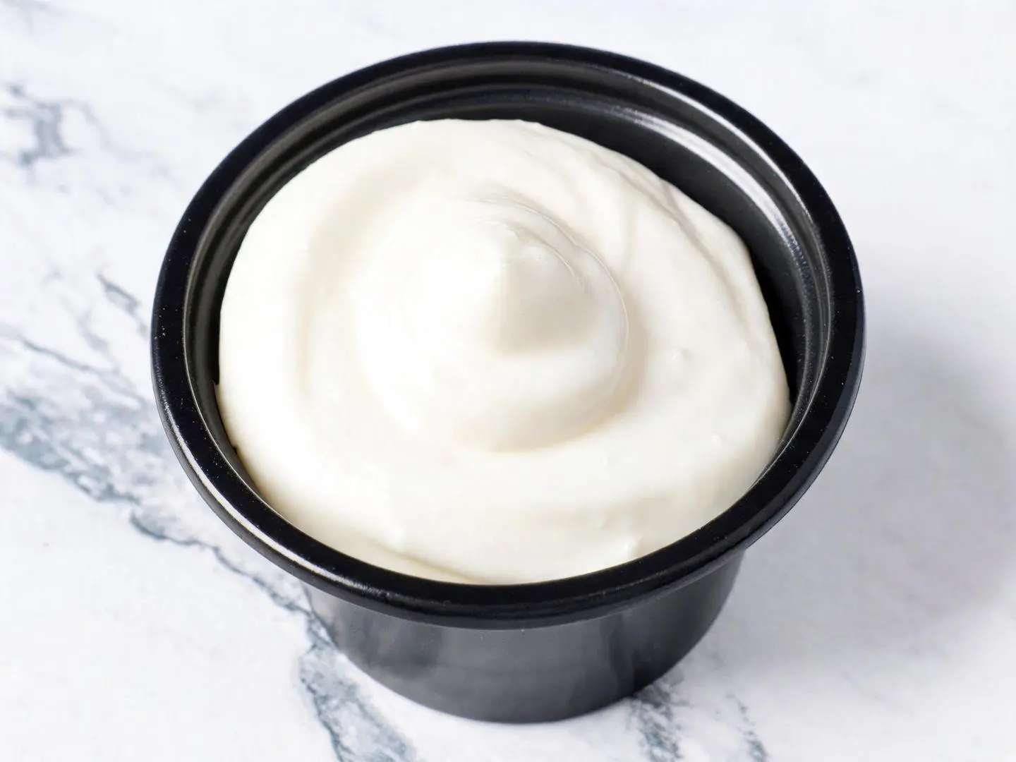 Garlic Sauce