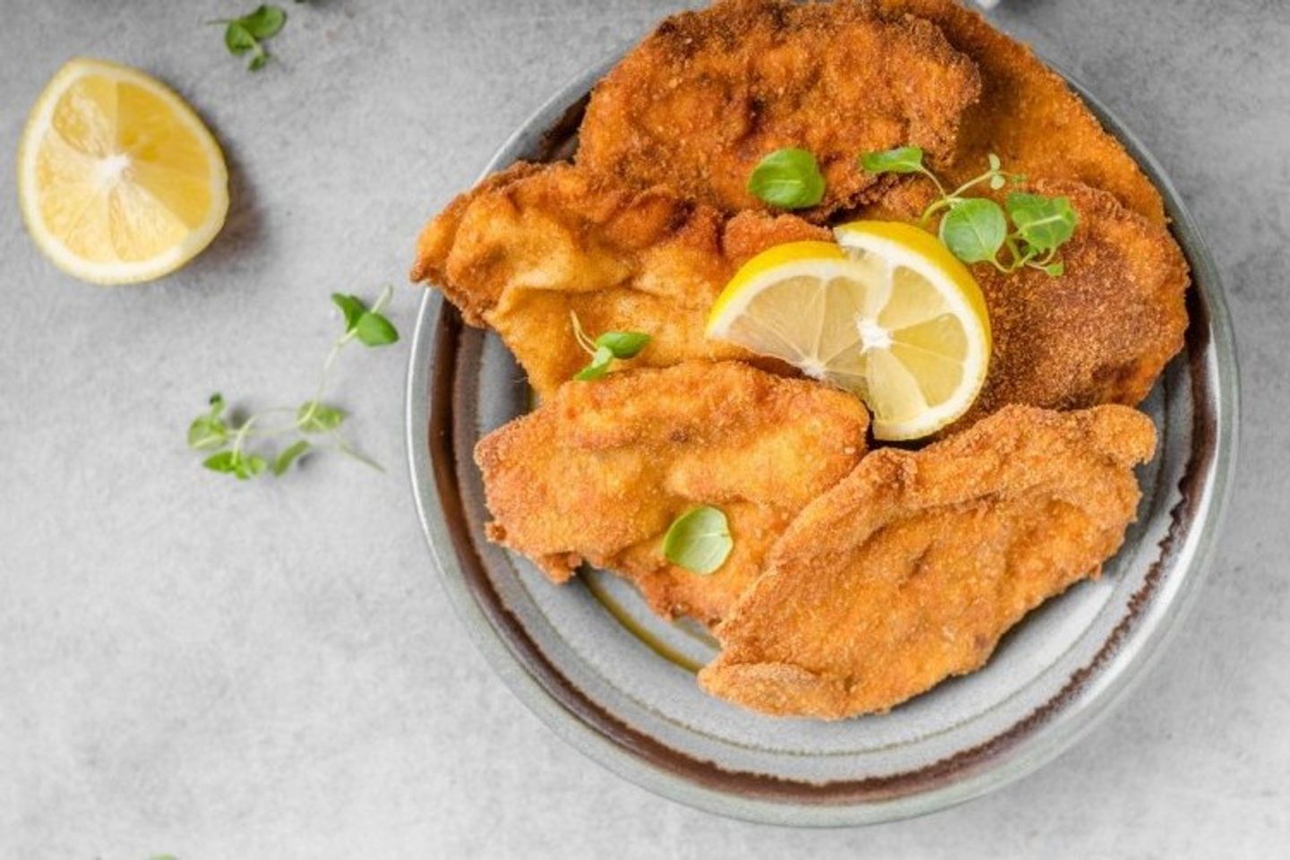 Fish Fillet