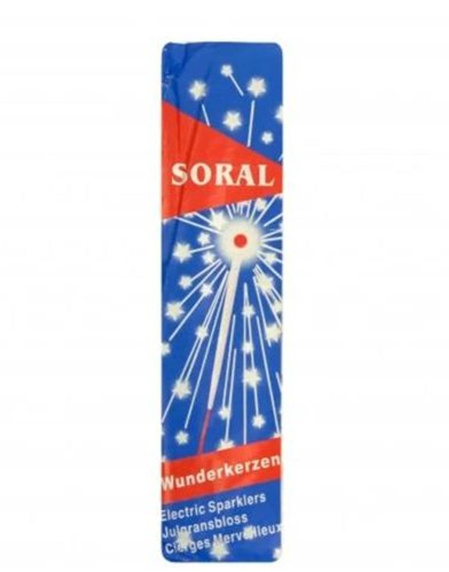 Night Star Candles