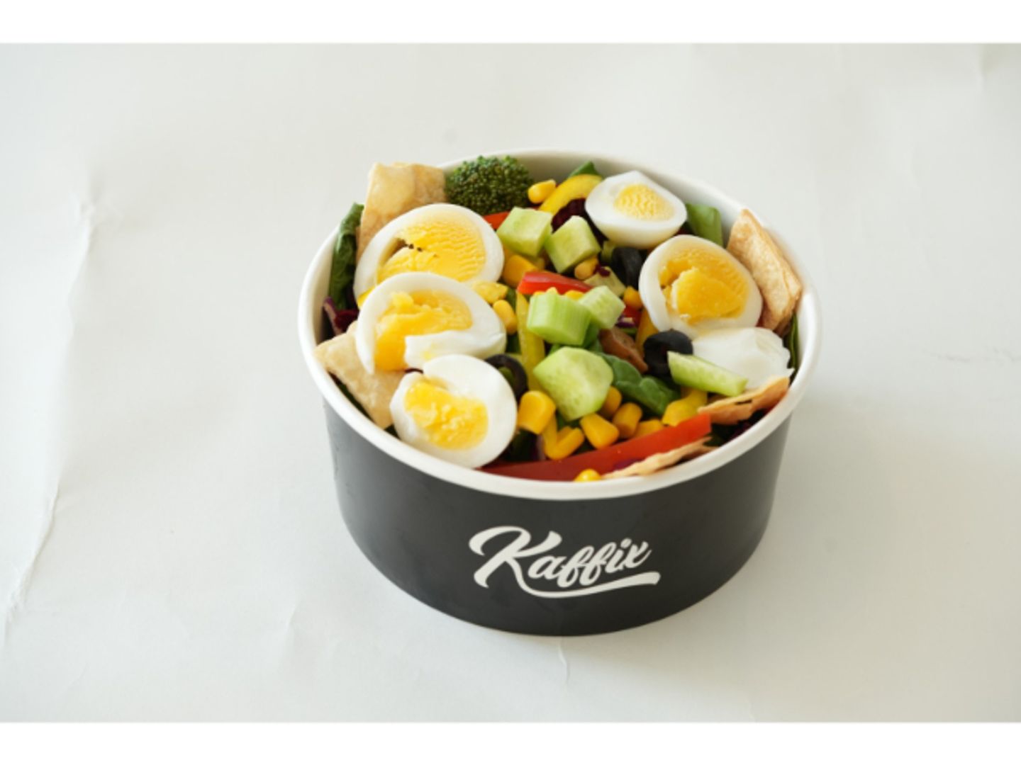 Carnival Salad