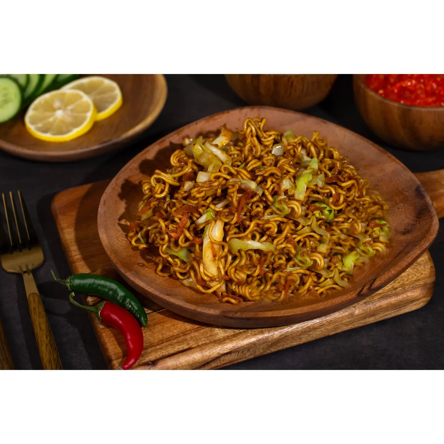 Indomie Qurn