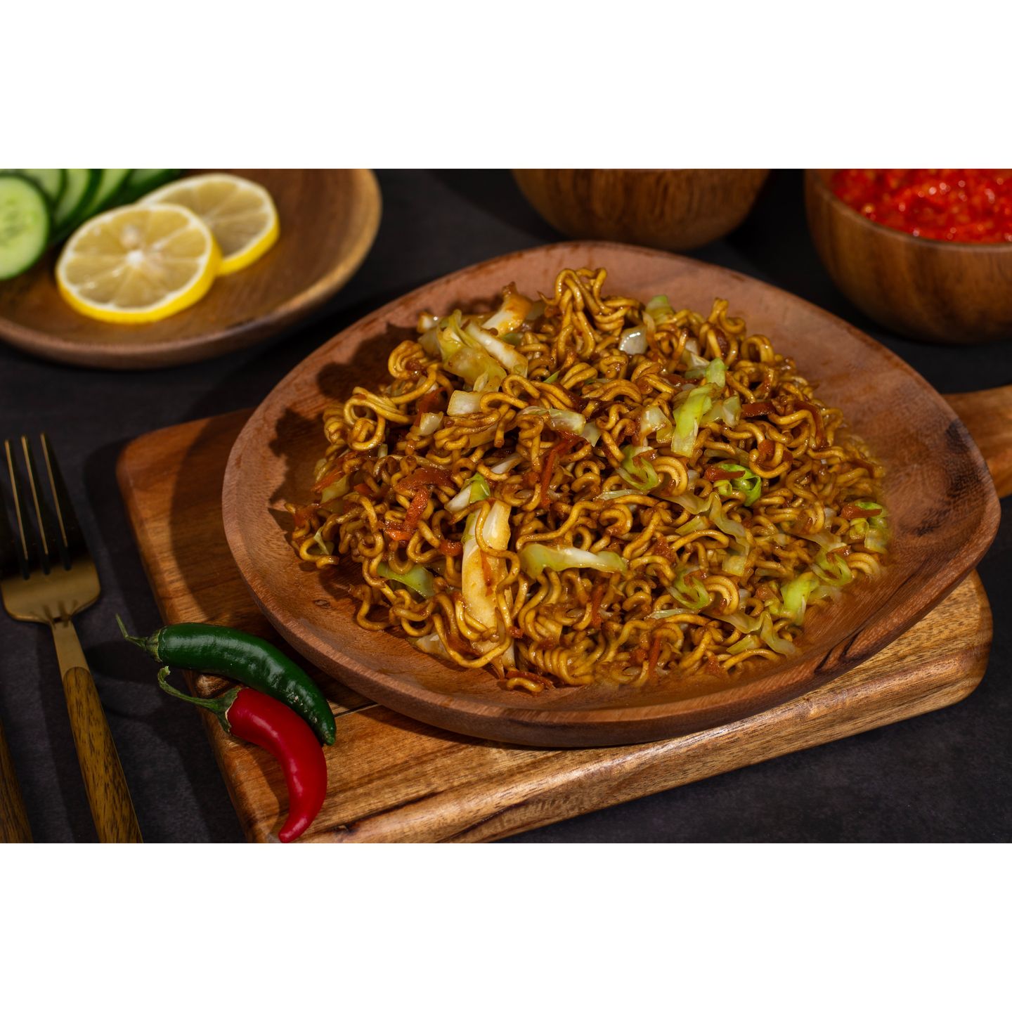 Indomie Qurn