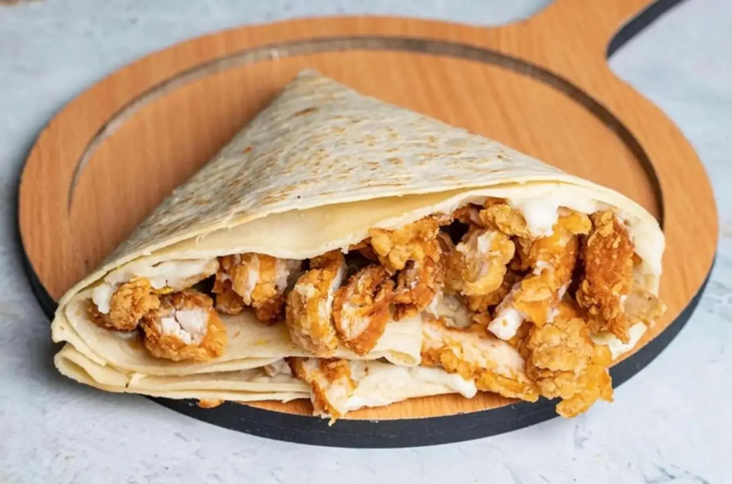 تشكن هالابينو