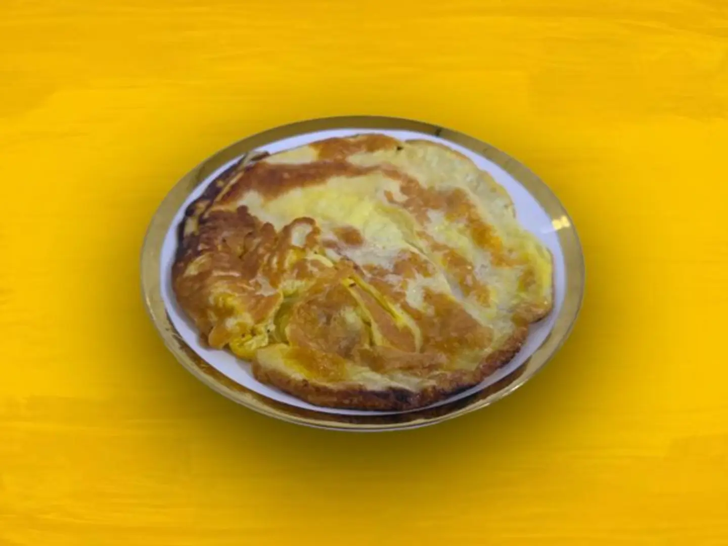 Scrambled Eggs