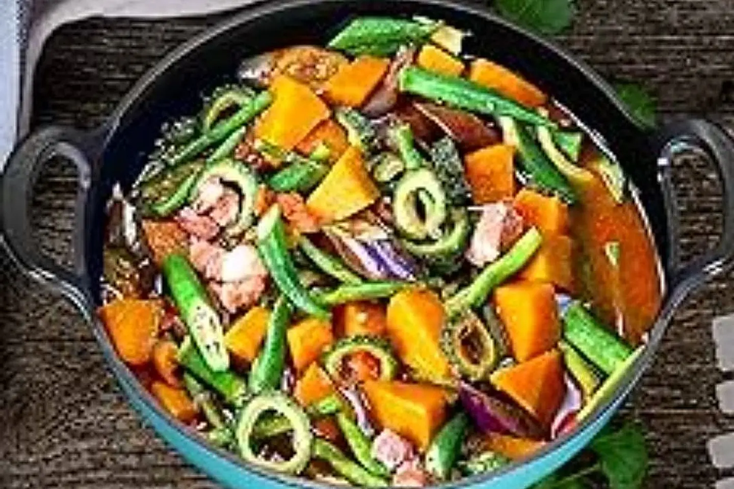 Pinakbet
