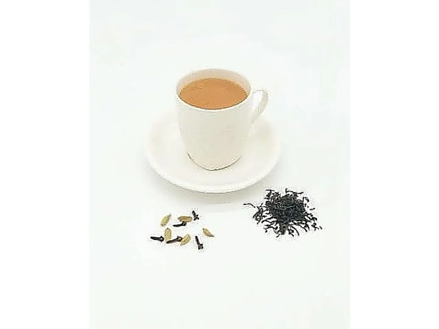 Karak Tea