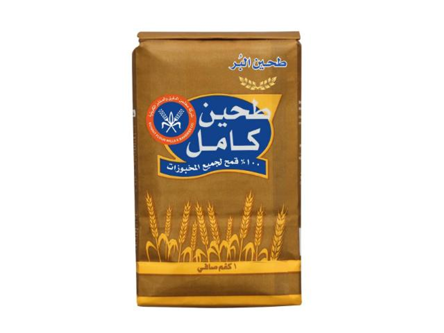 طحين البر-1كج