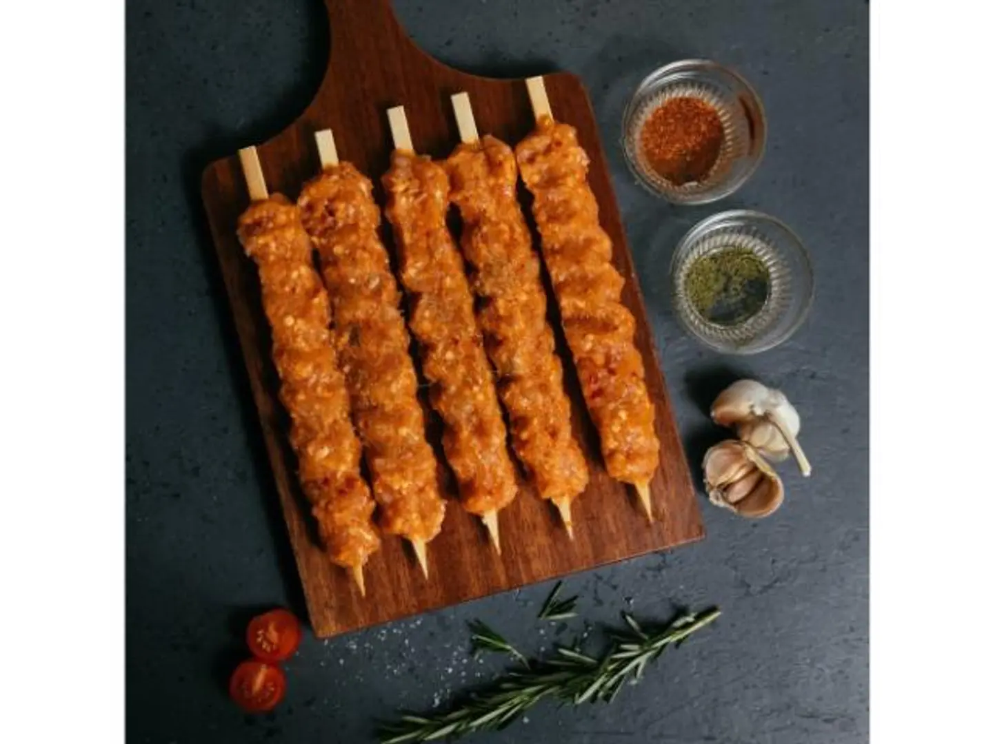 كباب دجاج