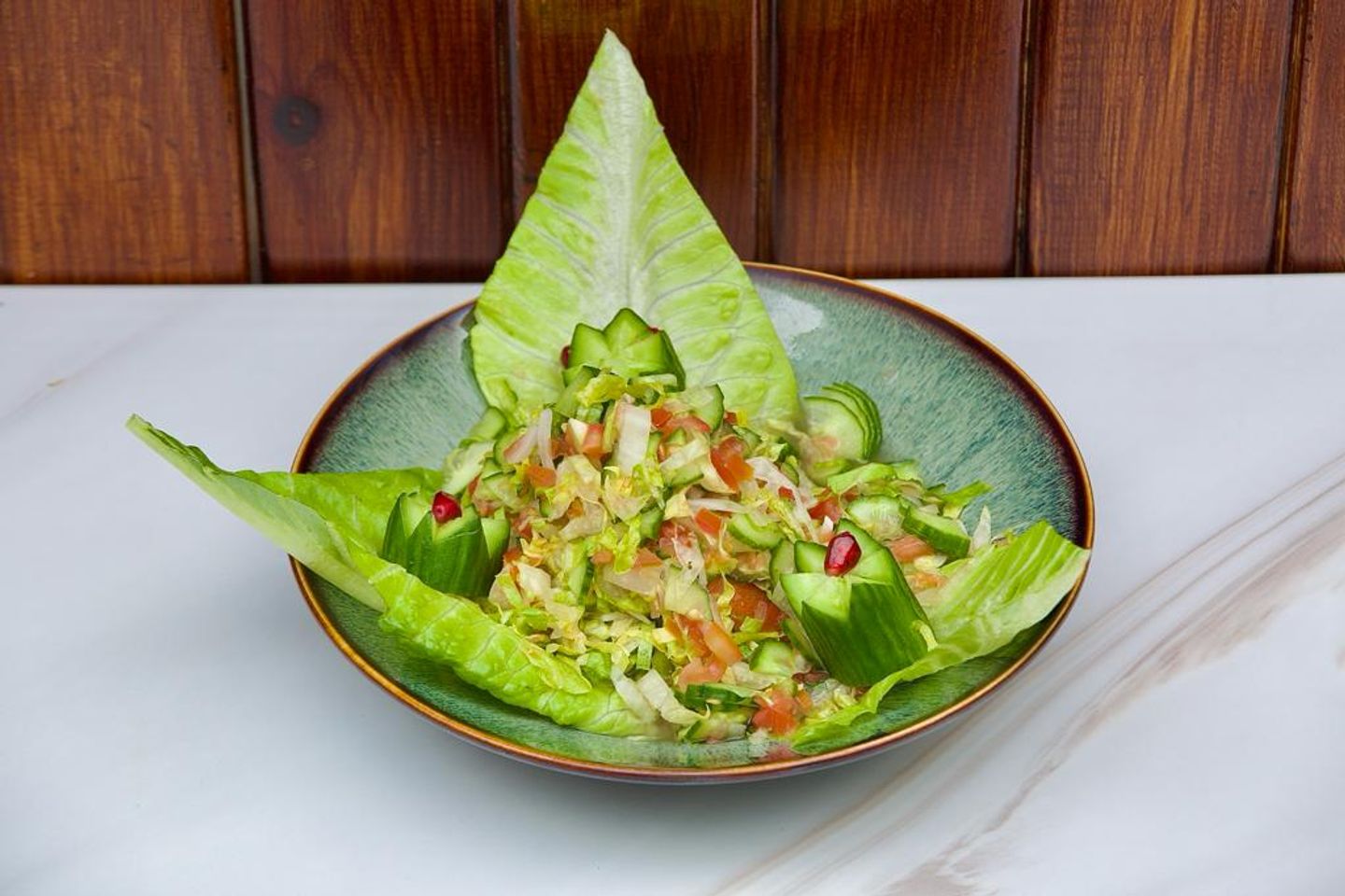 Green Salad