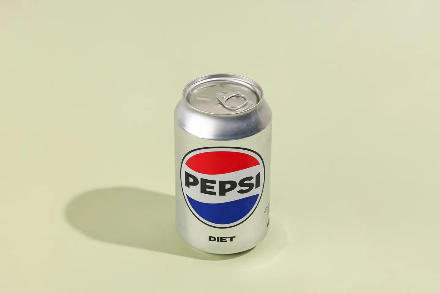 Pepsi Diet
