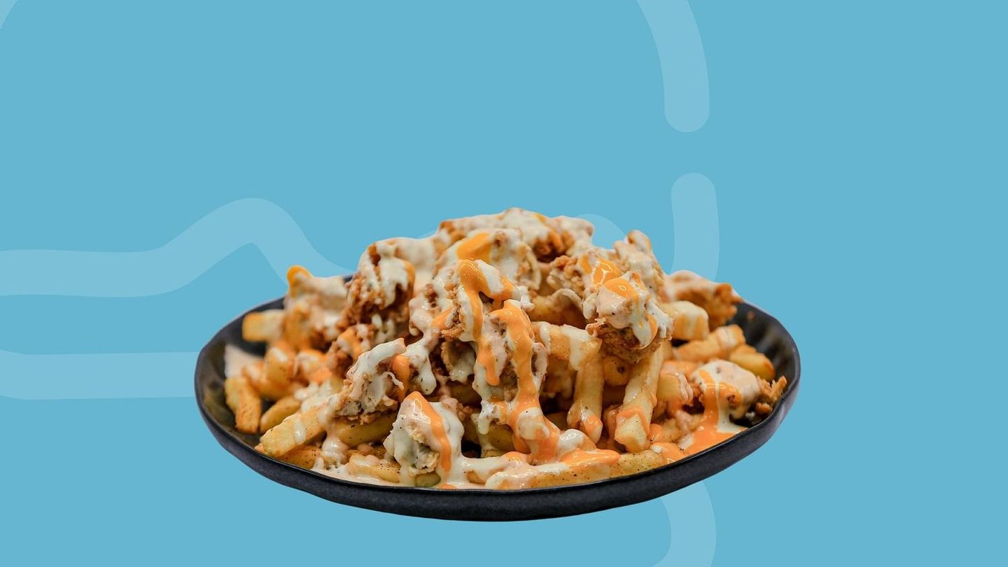 Chicken Fries