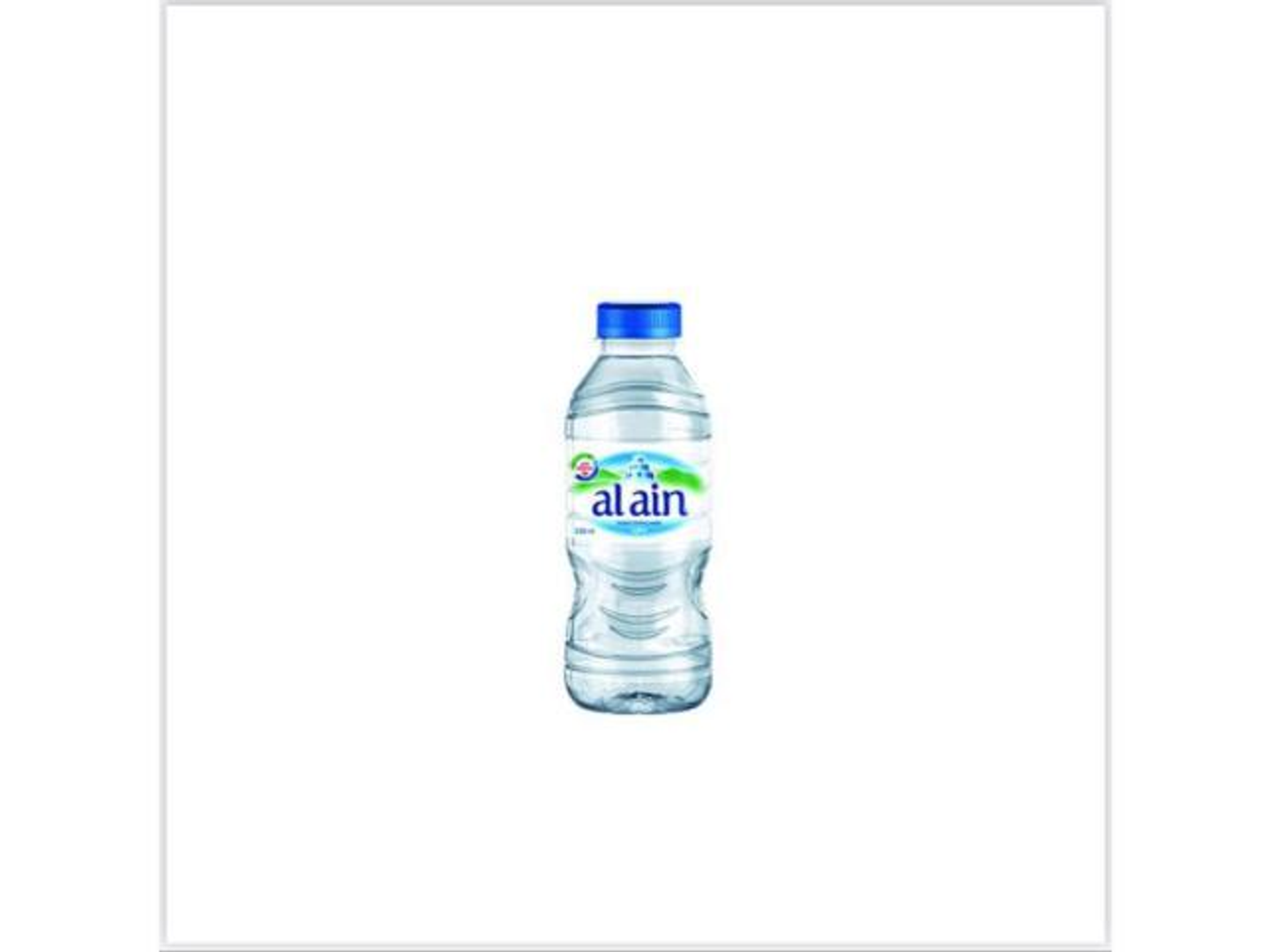 Fresh Water