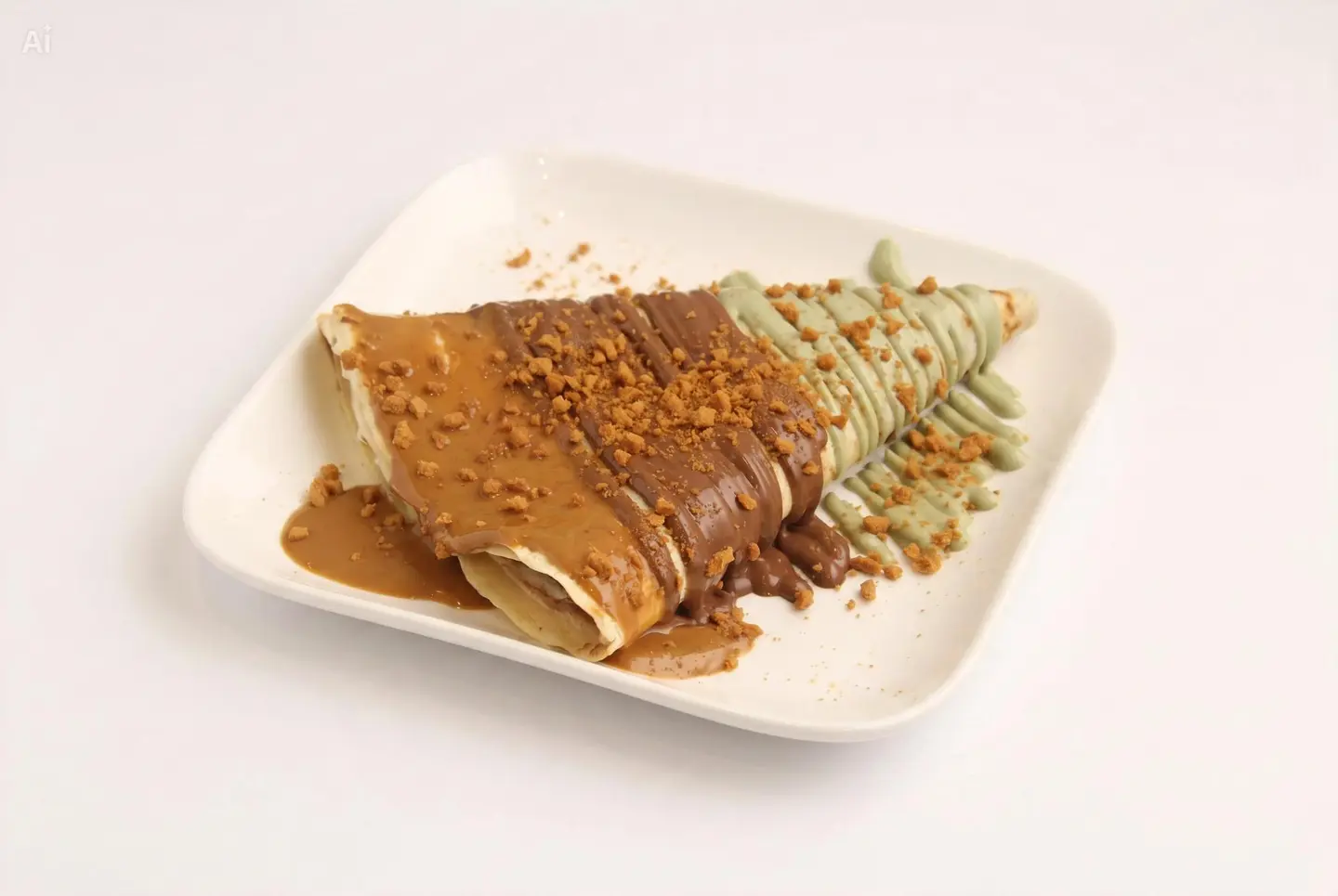 Sweet Crepe
