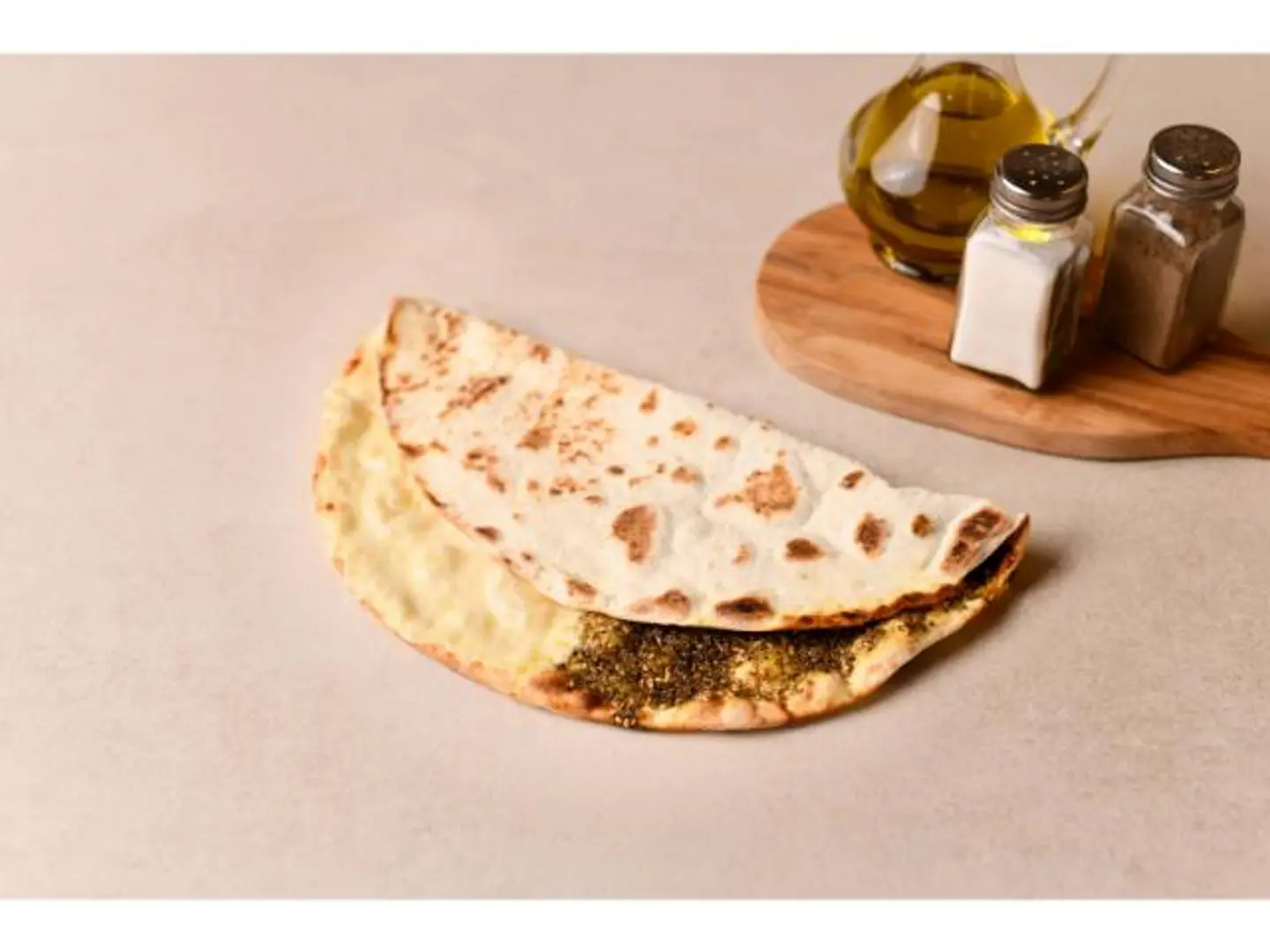 Cheese And Thyme
