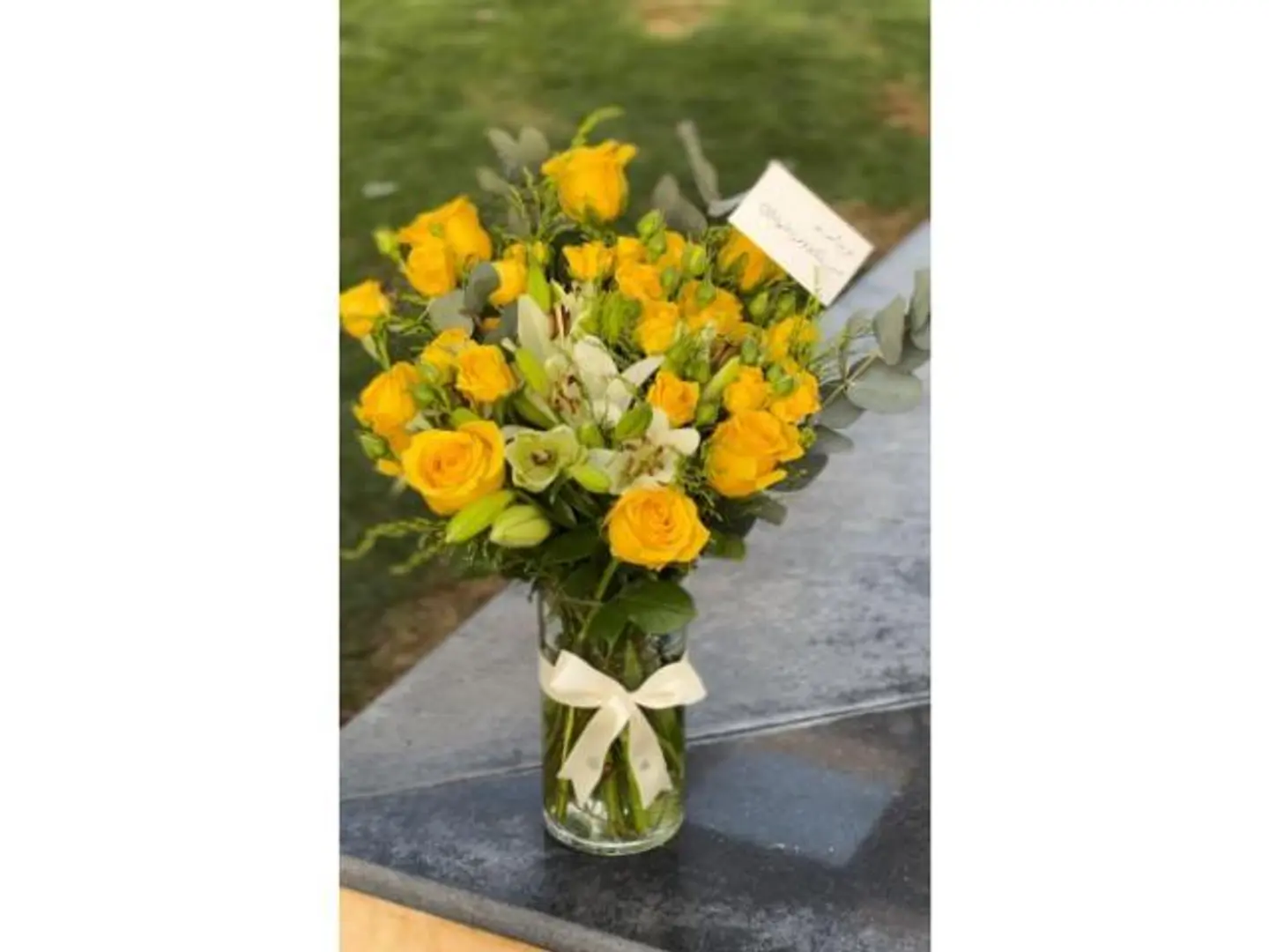 Flower Vase 35