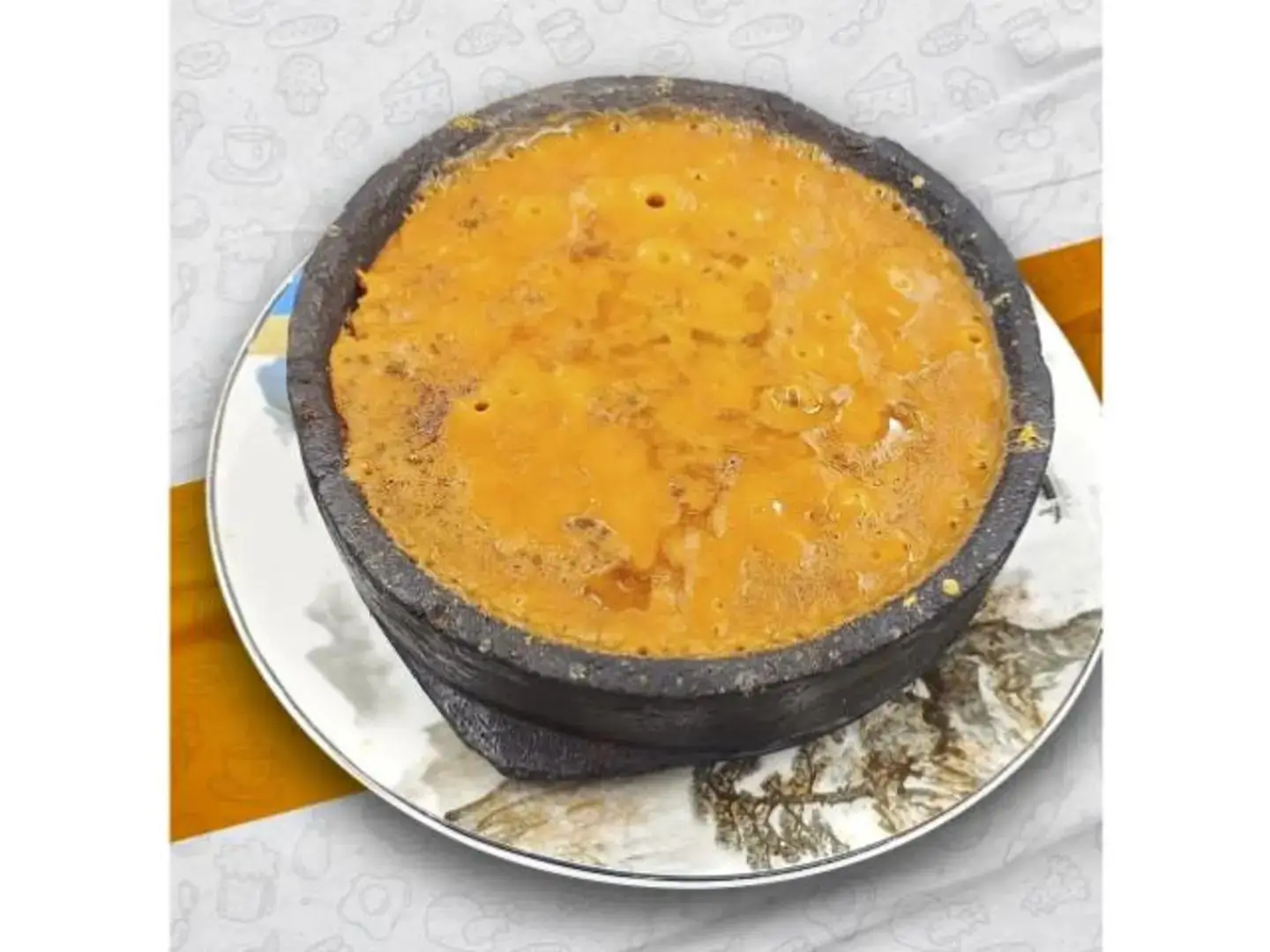 عدس حجر