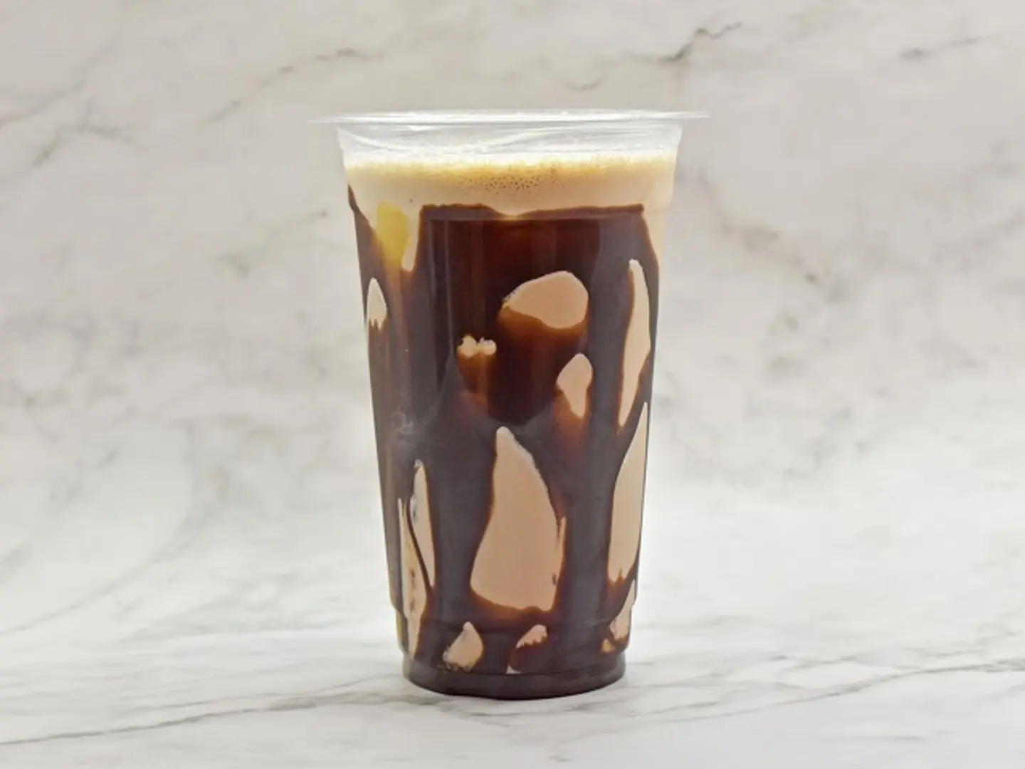 Ice Mocha
