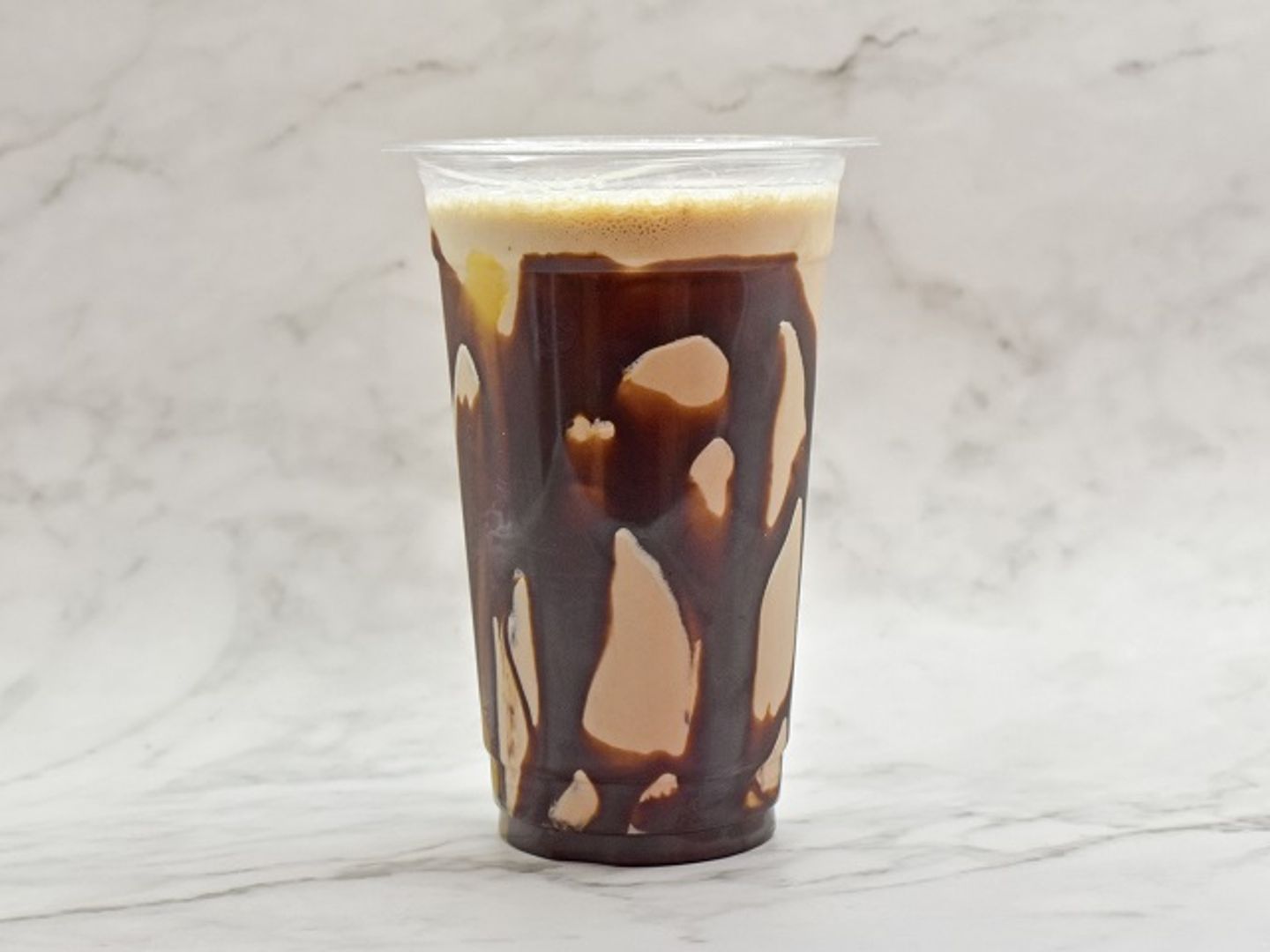 Ice Mocha