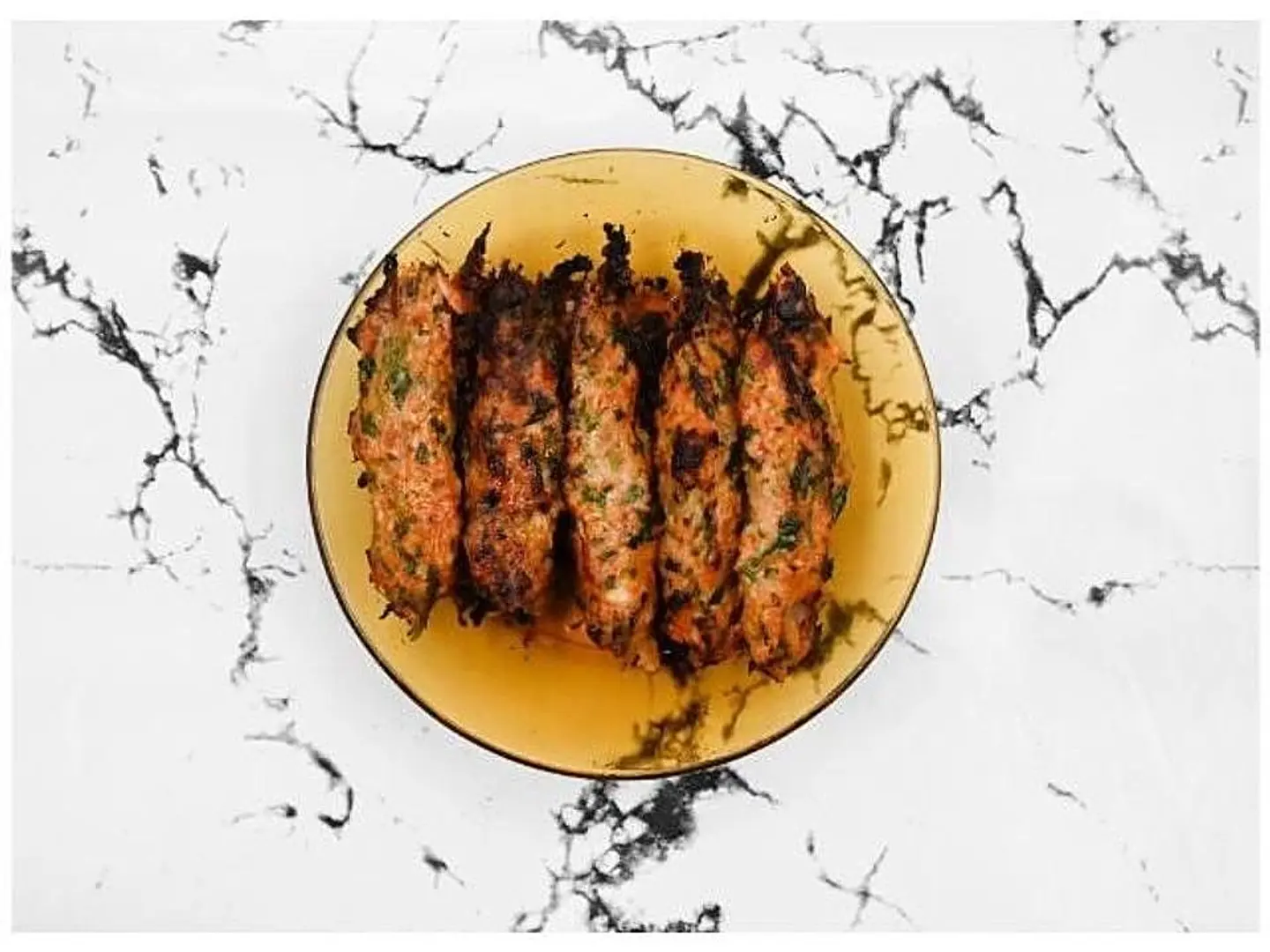 نفر كباب دجاج